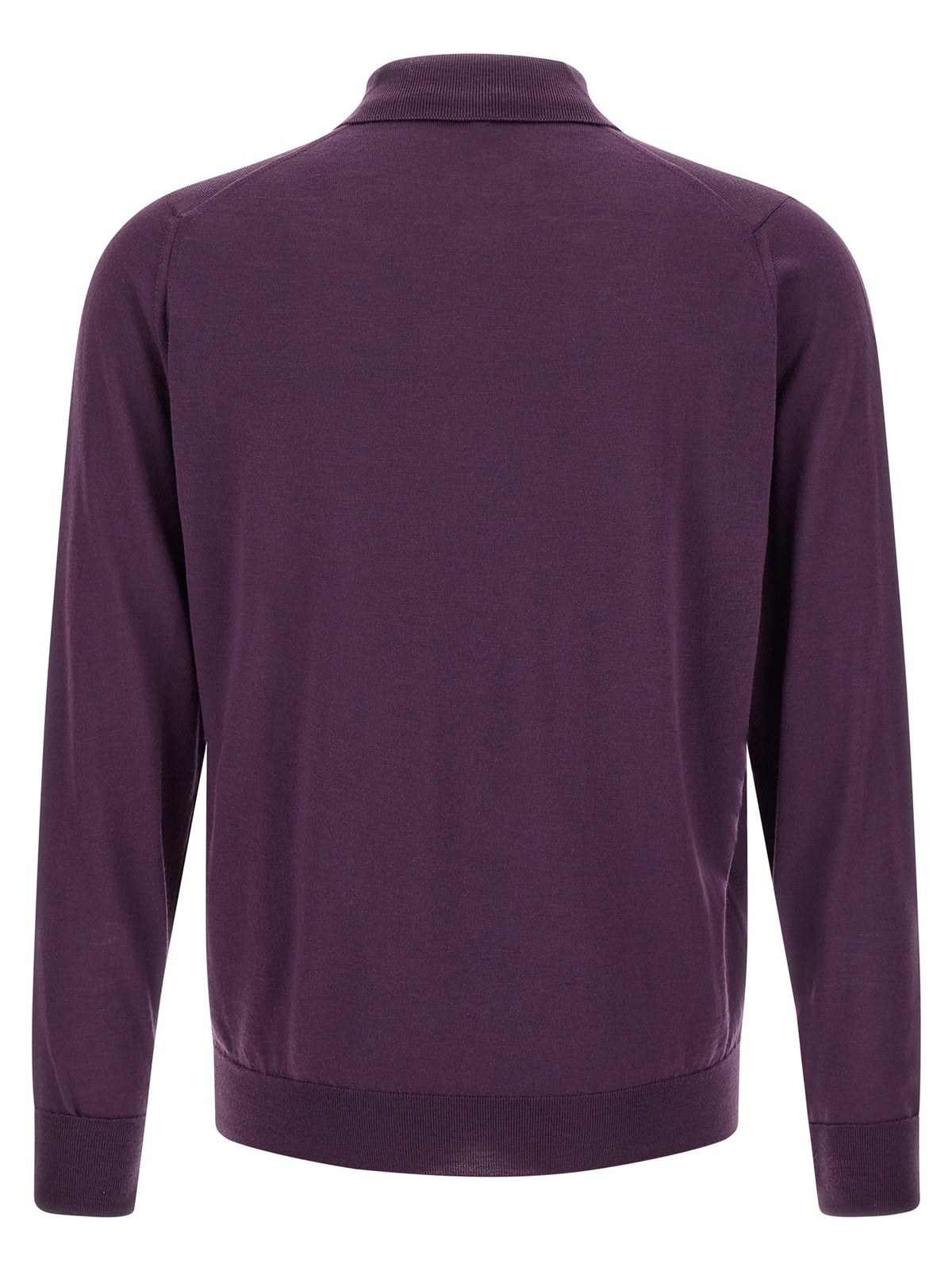John Smedley 'Dorset' Polo Shirt