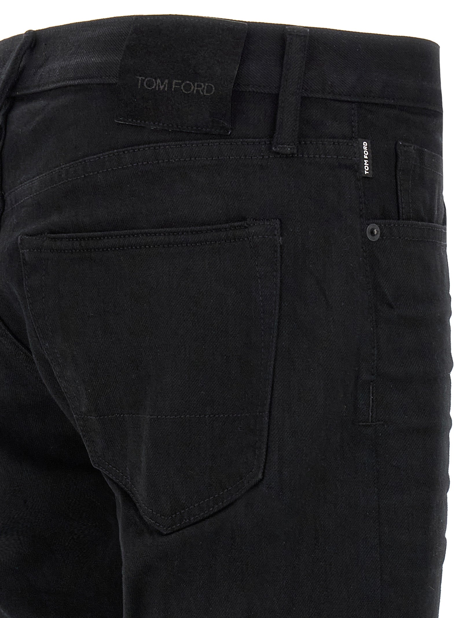 Tom Ford Denim Jeans