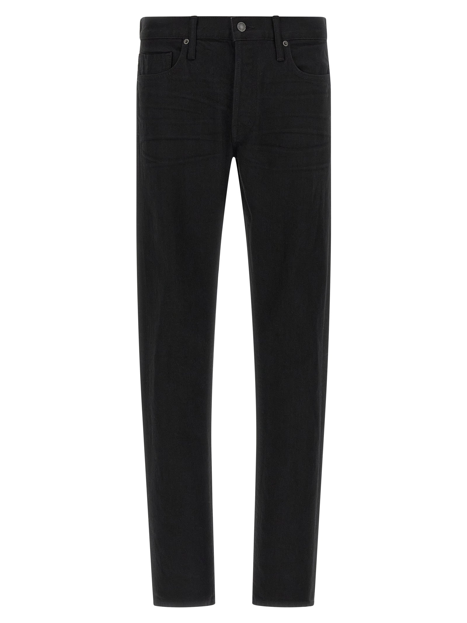 Tom Ford Straight Leg Jeans
