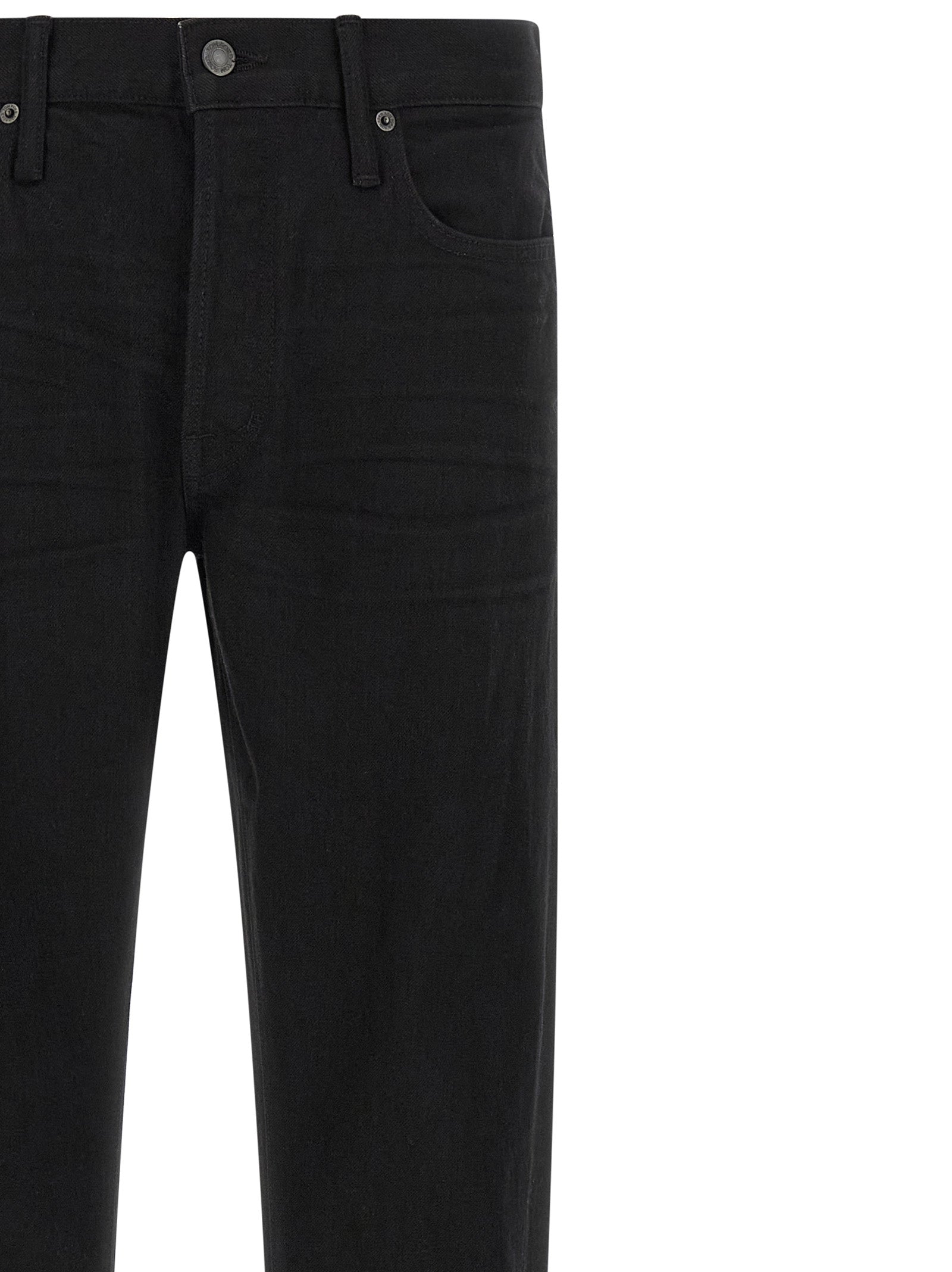 Tom Ford Straight Leg Jeans