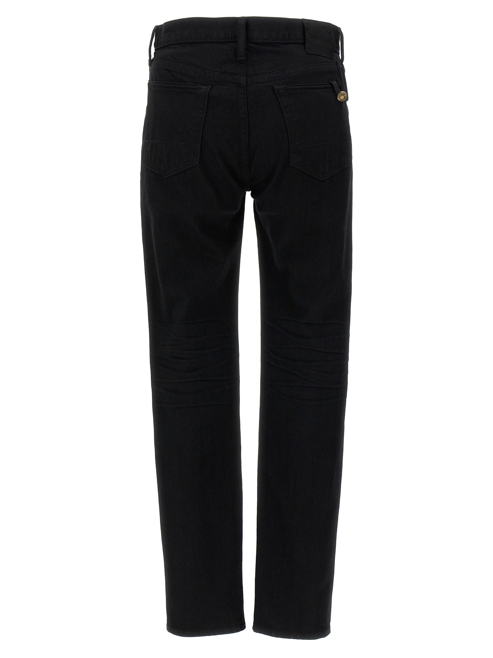 Tom Ford Denim Jeans