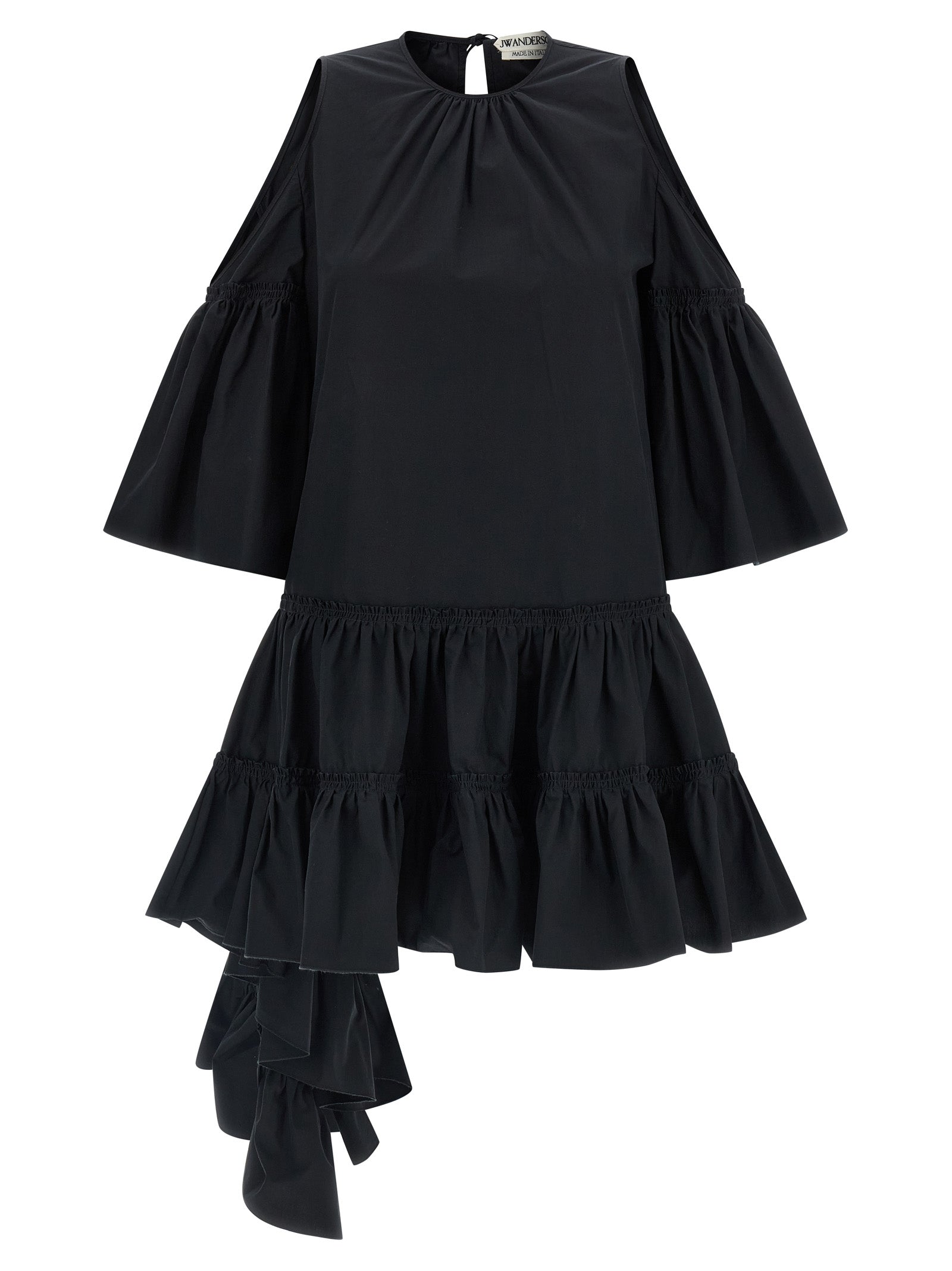 J.W.Anderson 'Ruffles' Dress