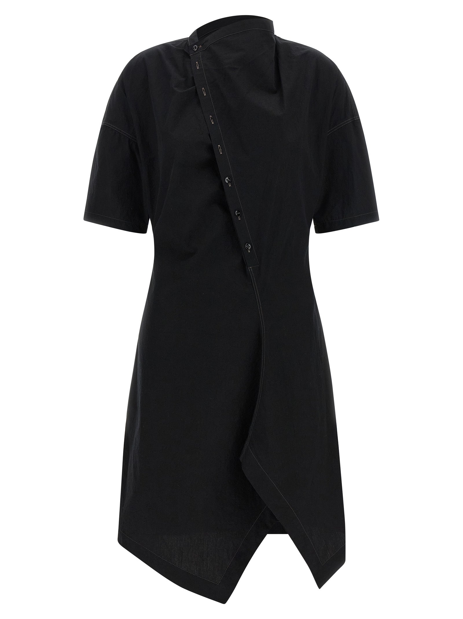 Lemaire 'Soft Collar' Dress