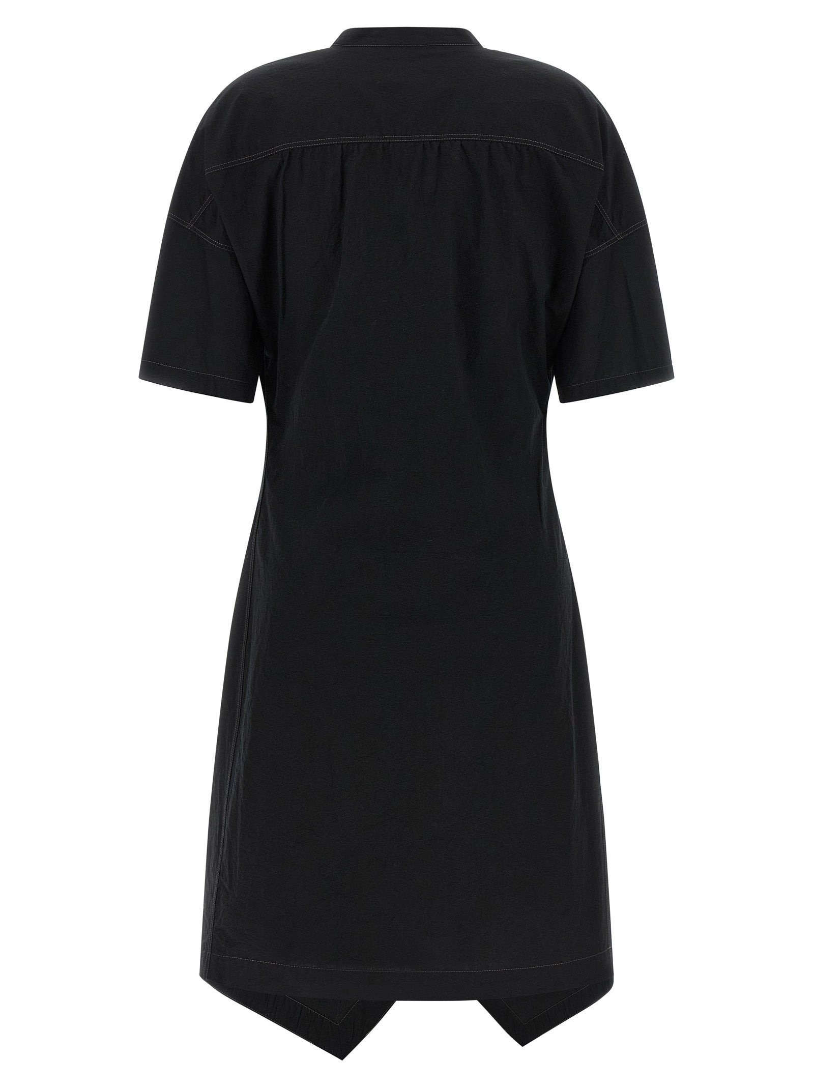 Lemaire 'Soft Collar' Dress