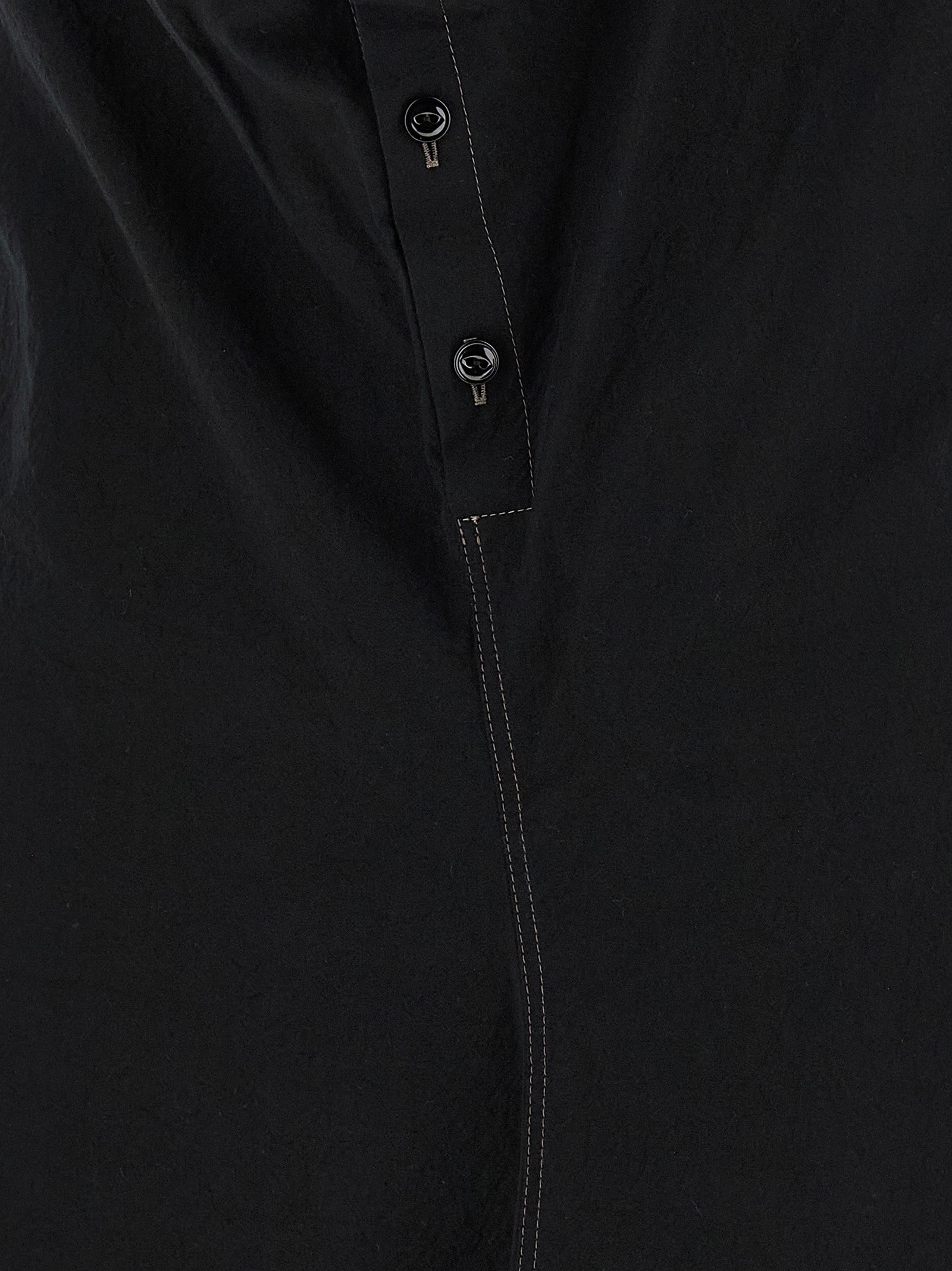 Lemaire 'Soft Collar' Dress