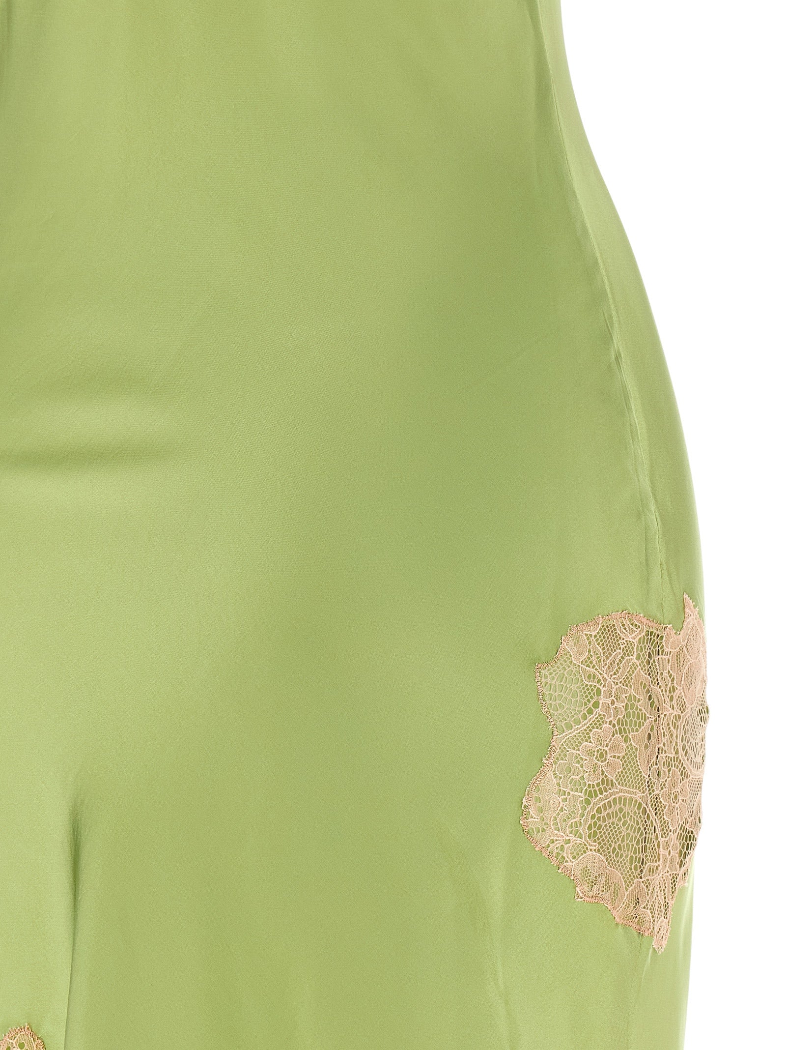 Vaillant 'Signature Lace' Dress