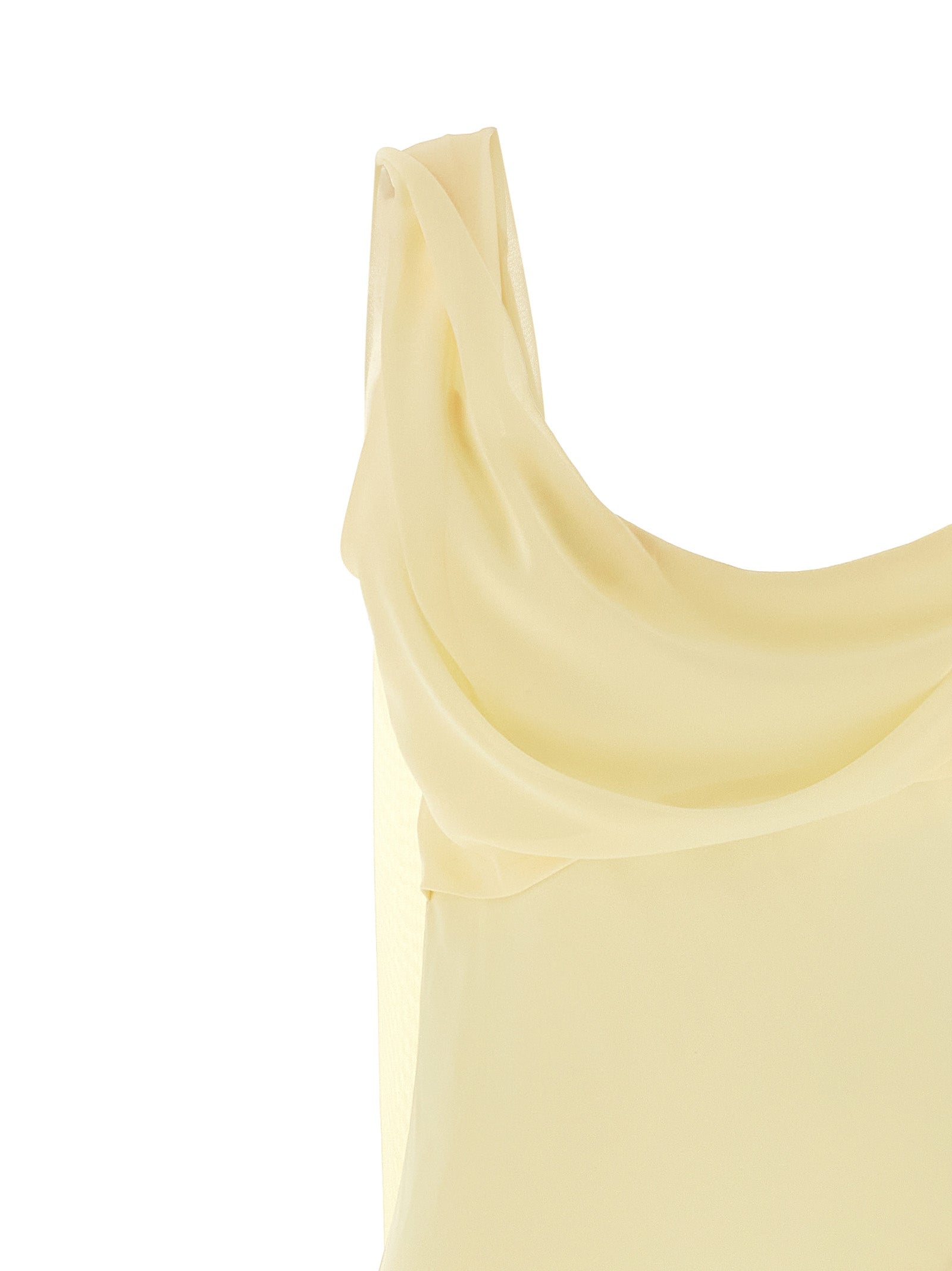 Vaillant 'Swing' Dress