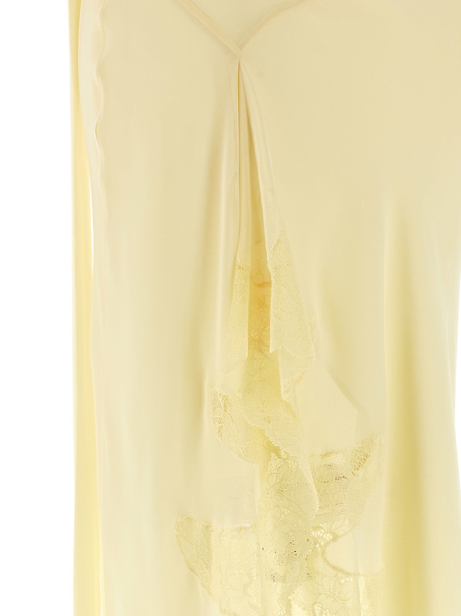 Vaillant 'Swing' Dress