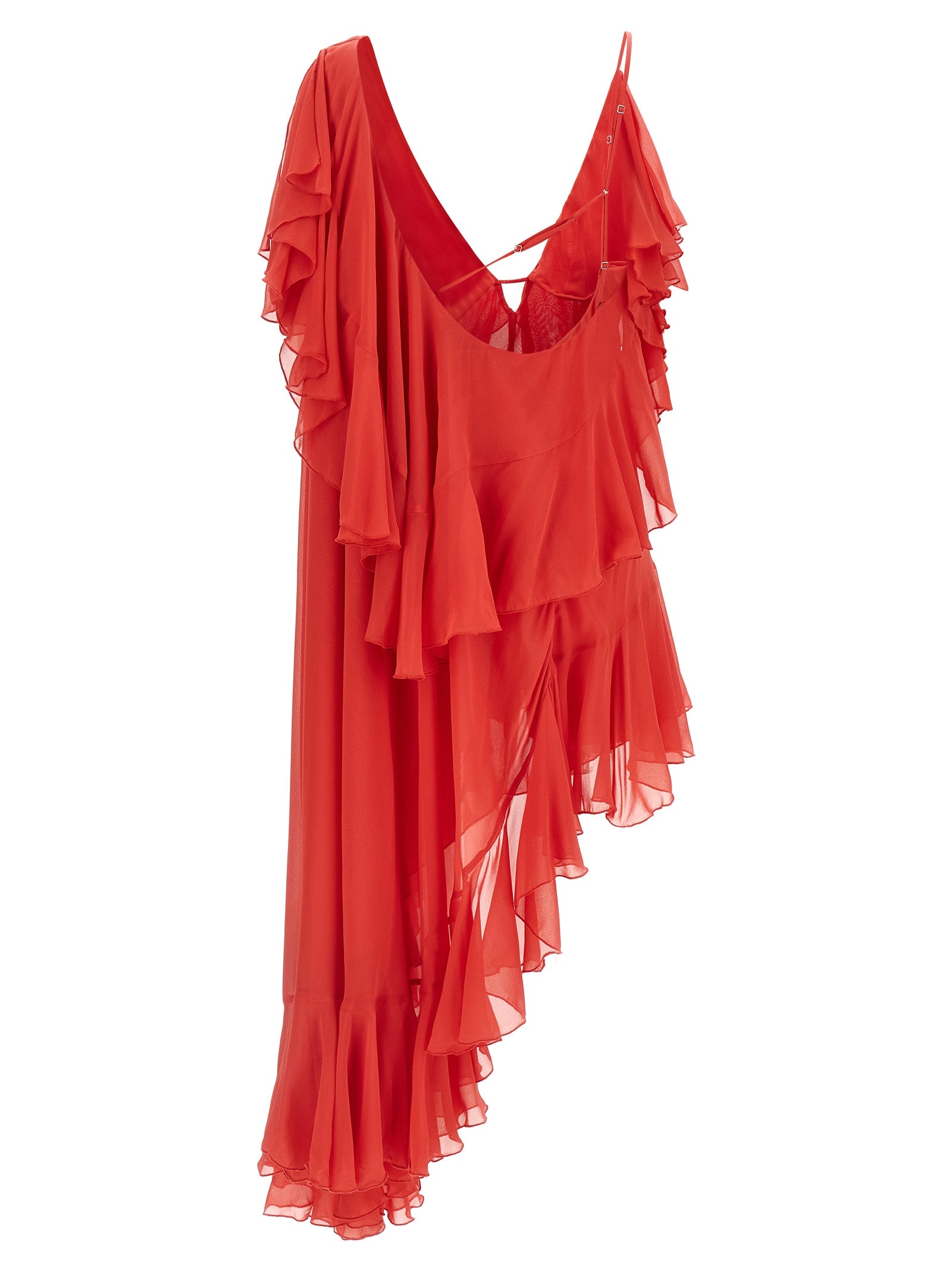 Vaillant 'Rumba' Dress