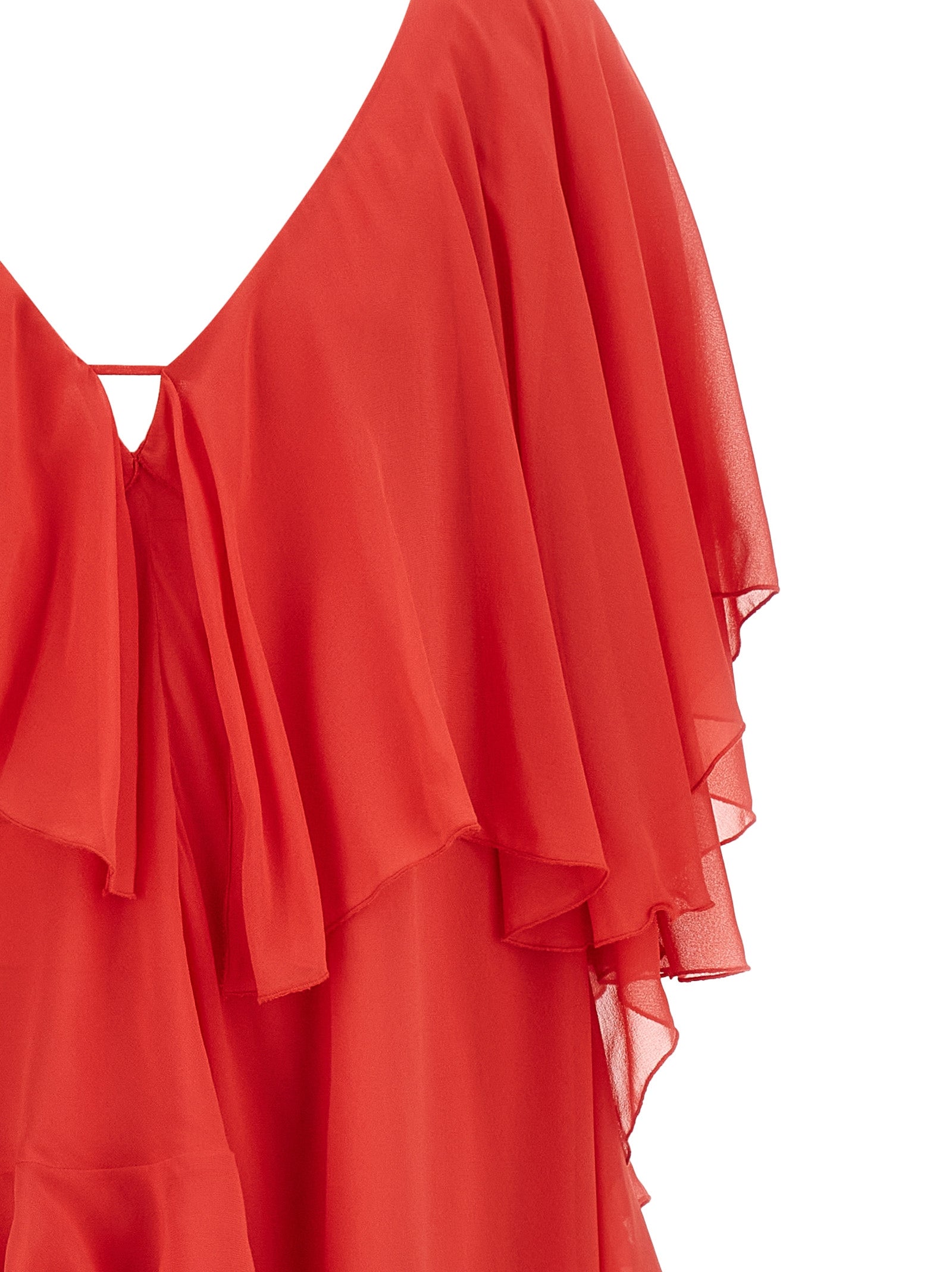 Vaillant 'Rumba' Dress