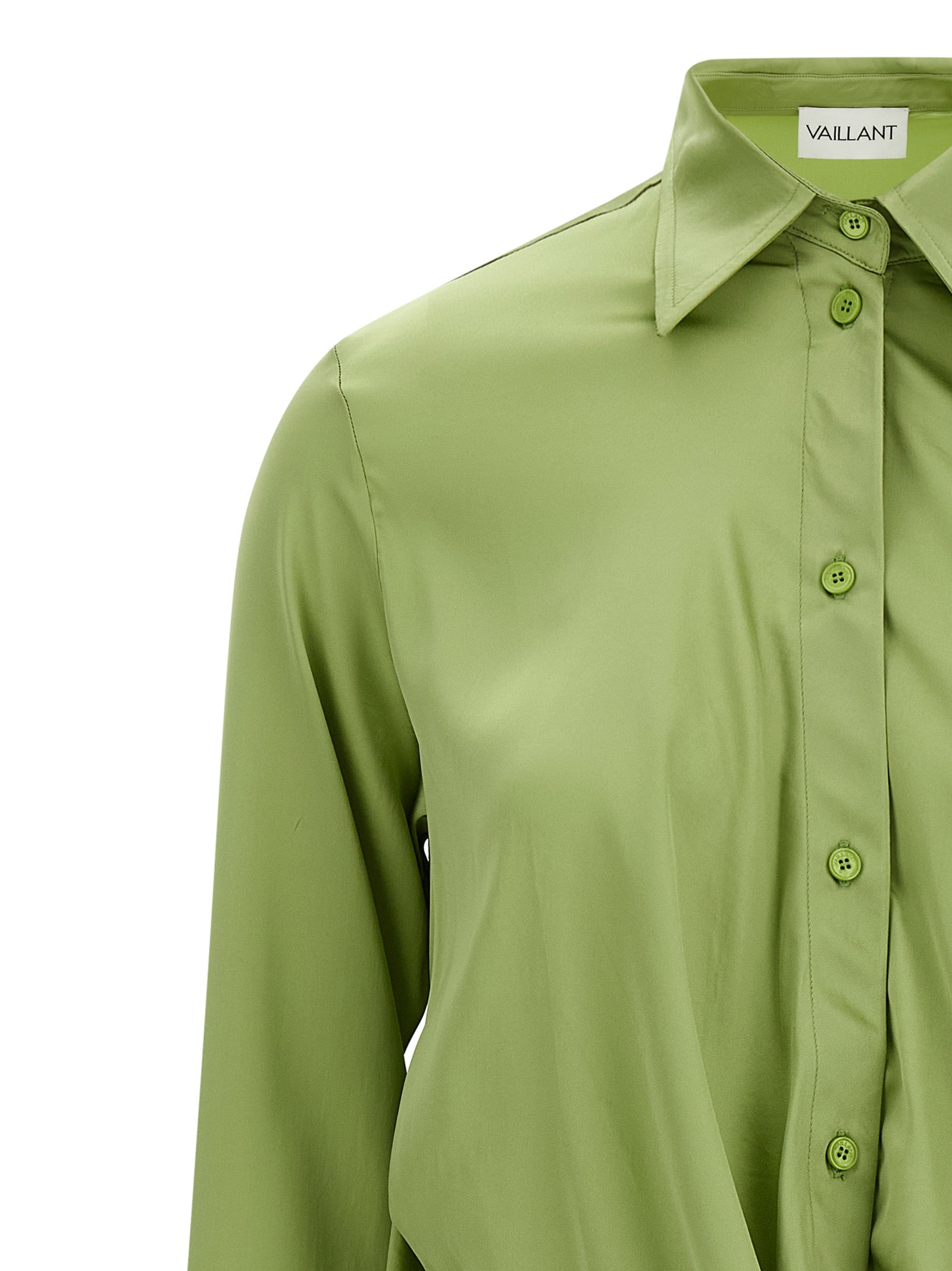 Vaillant 'Isadora' Dress