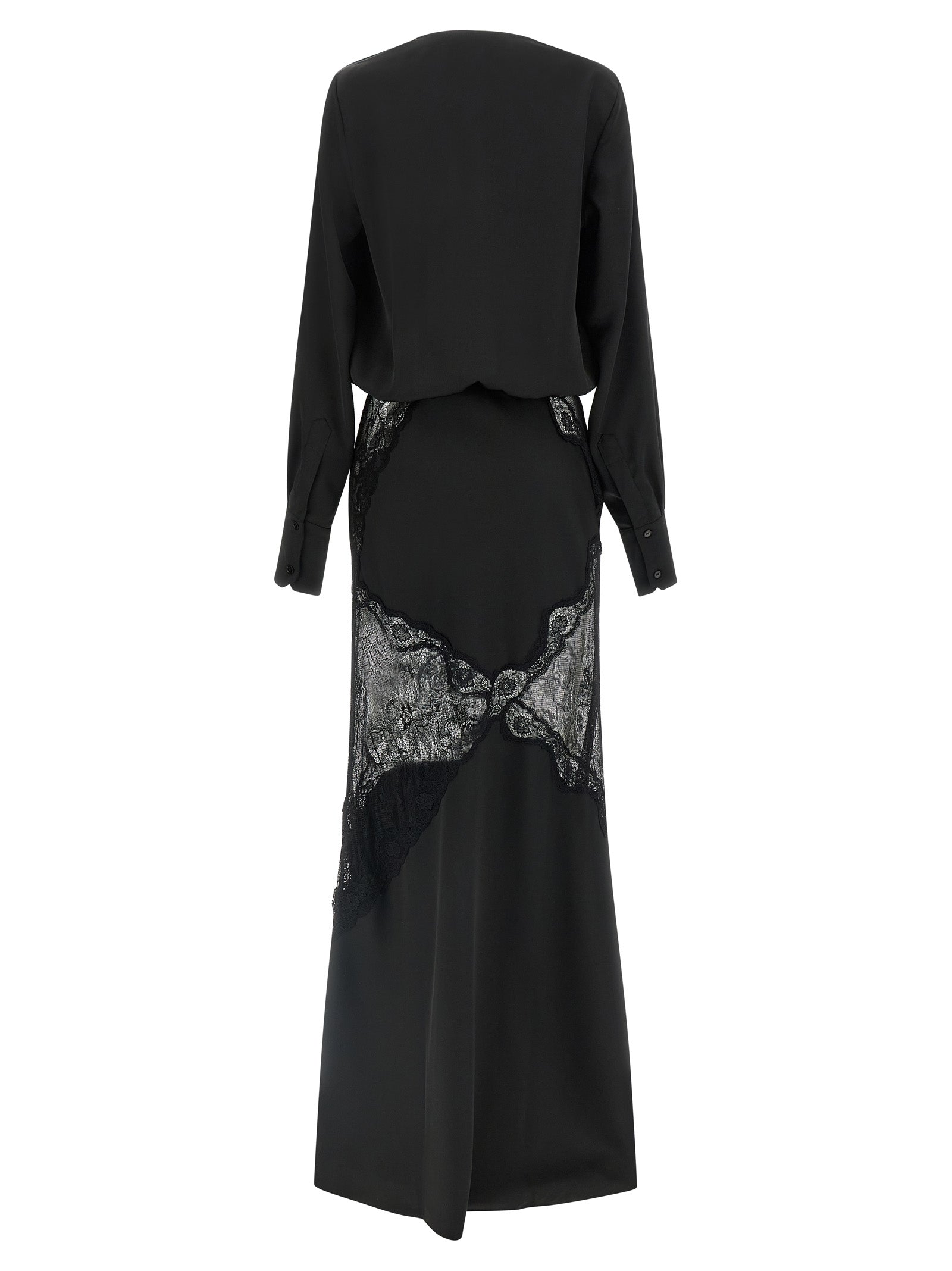 Vaillant 'Bolero' Dress