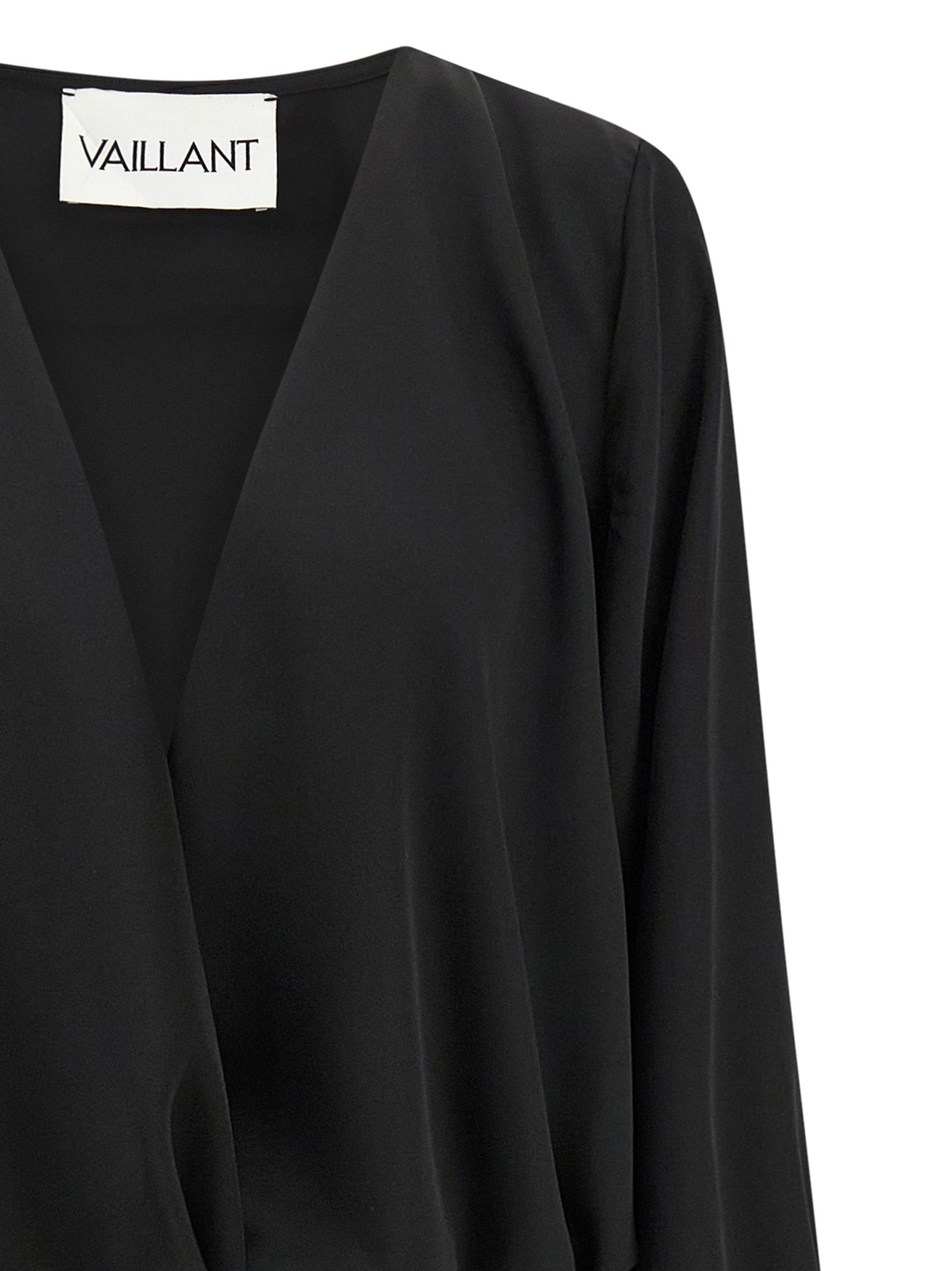 Vaillant 'Bolero' Dress