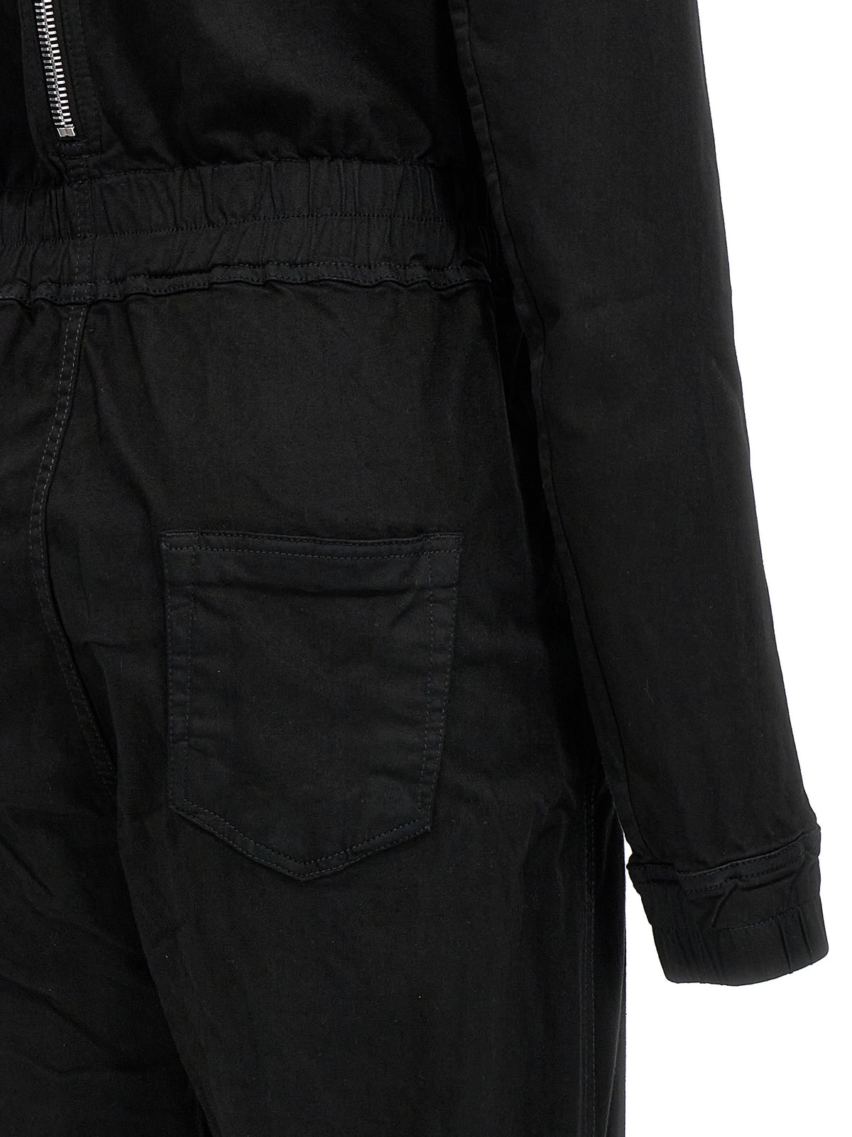 Drkshdw 'Eclipse Bodybag' One-Length Bodysuit