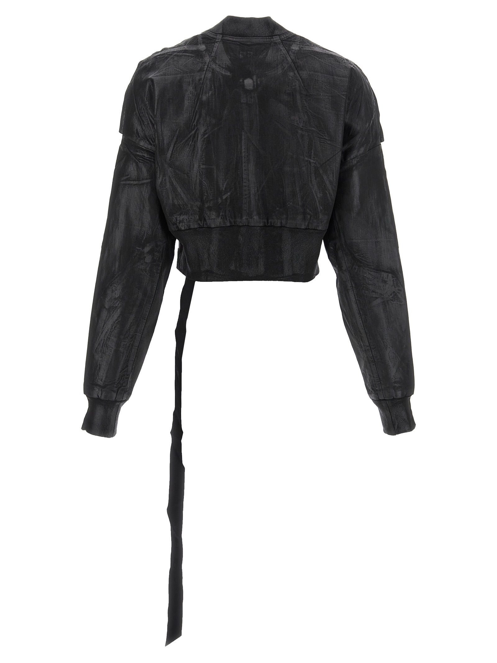 Drkshdw 'Flight' Bomber Jacket