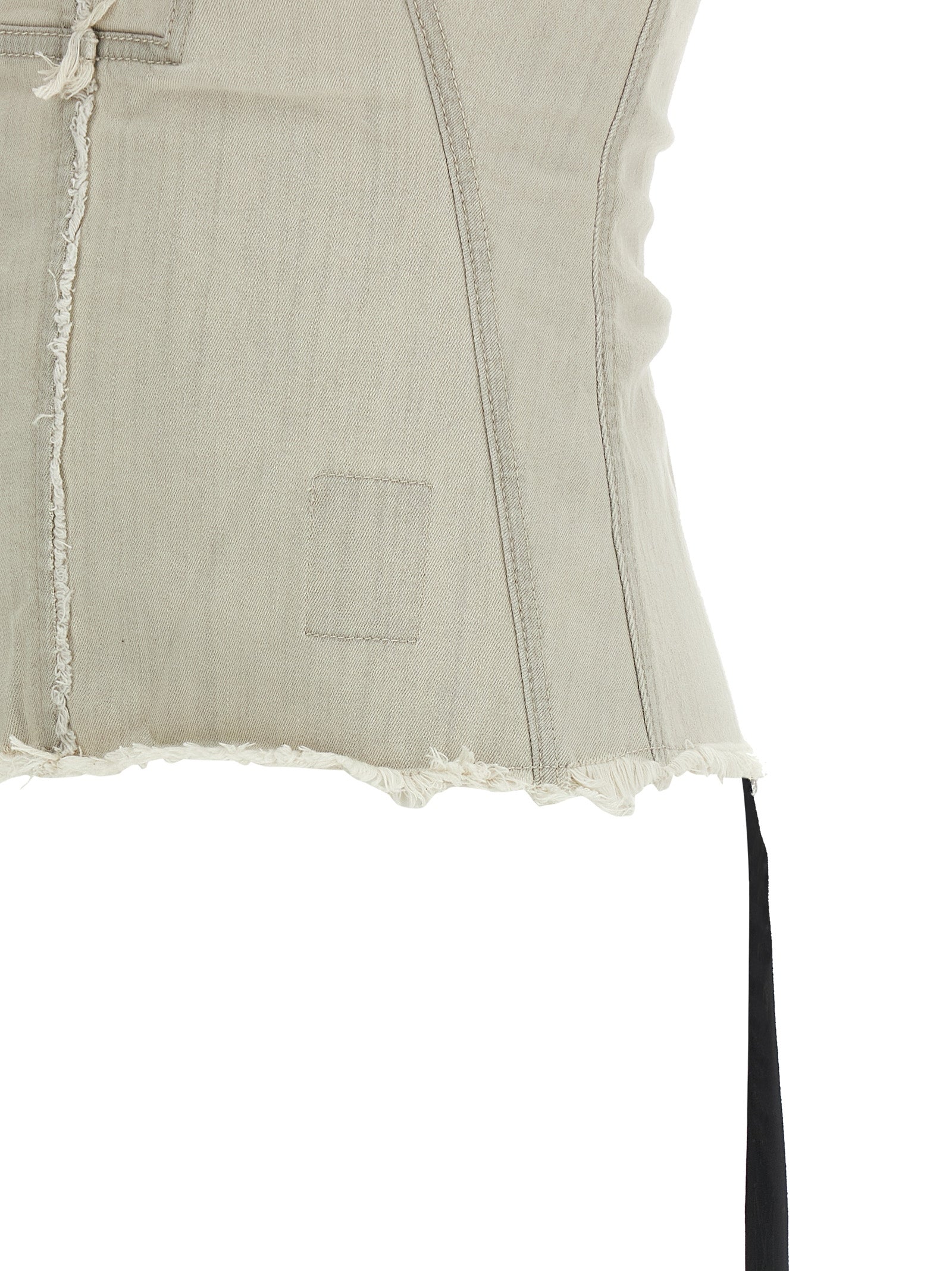 Drkshdw 'Bustier' Top