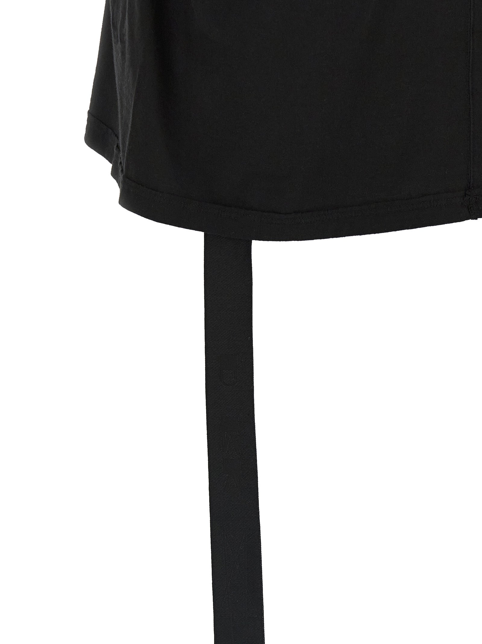 Drkshdw 'Cropped Small Level T' T-Shirt