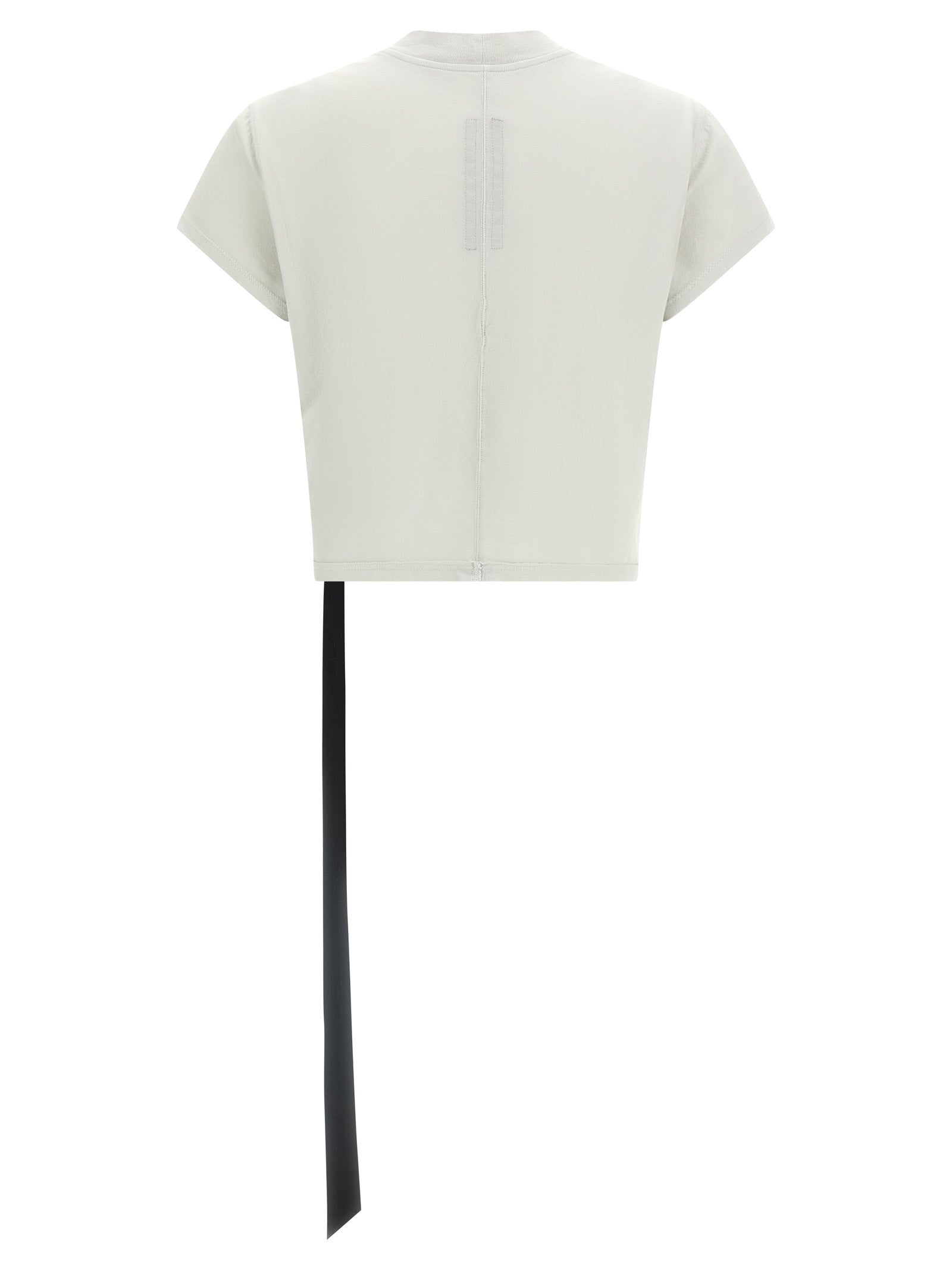 Drkshdw 'Cropped Small Level T' T-Shirt