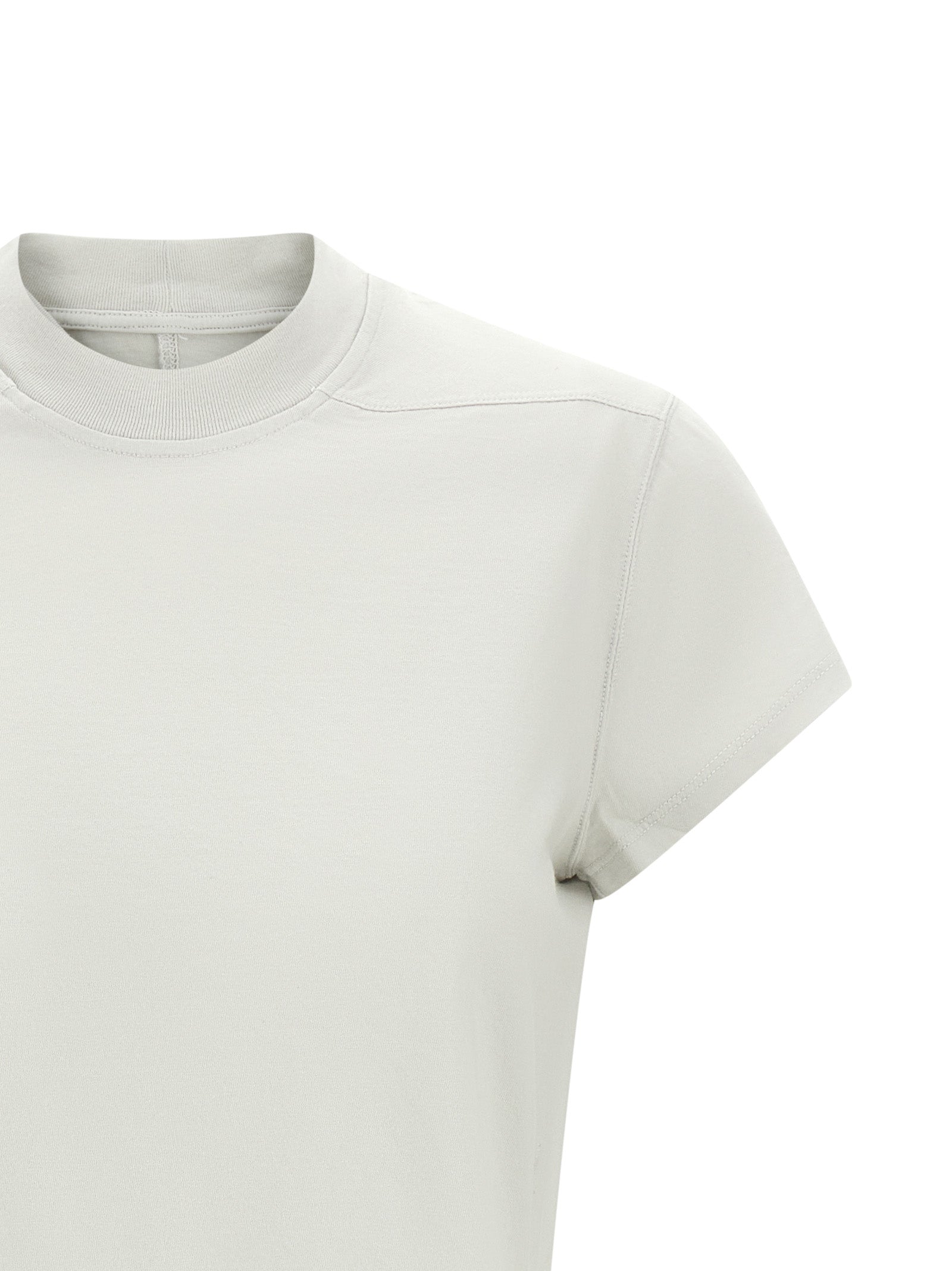 Drkshdw 'Cropped Small Level T' T-Shirt