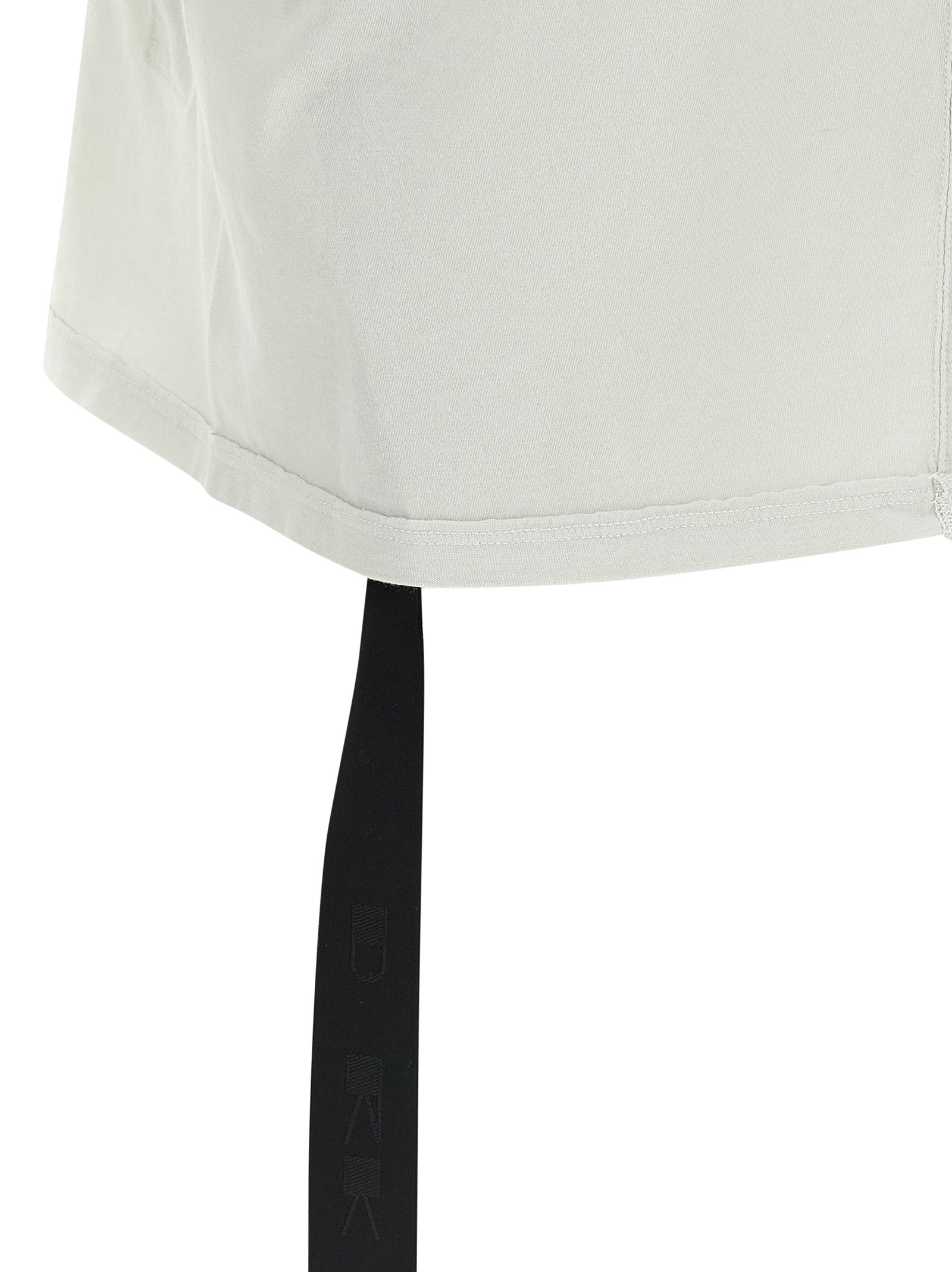 Drkshdw 'Cropped Small Level T' T-Shirt