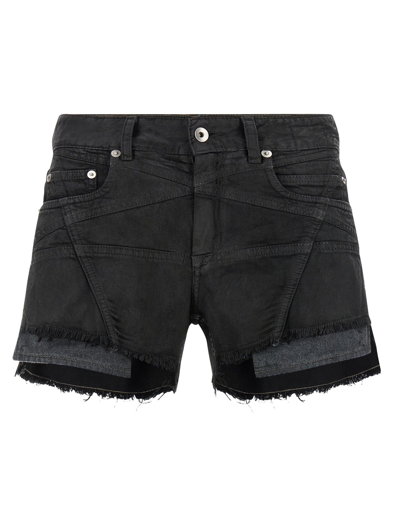 Drkshdw 'Lana Cut Offs' Shorts