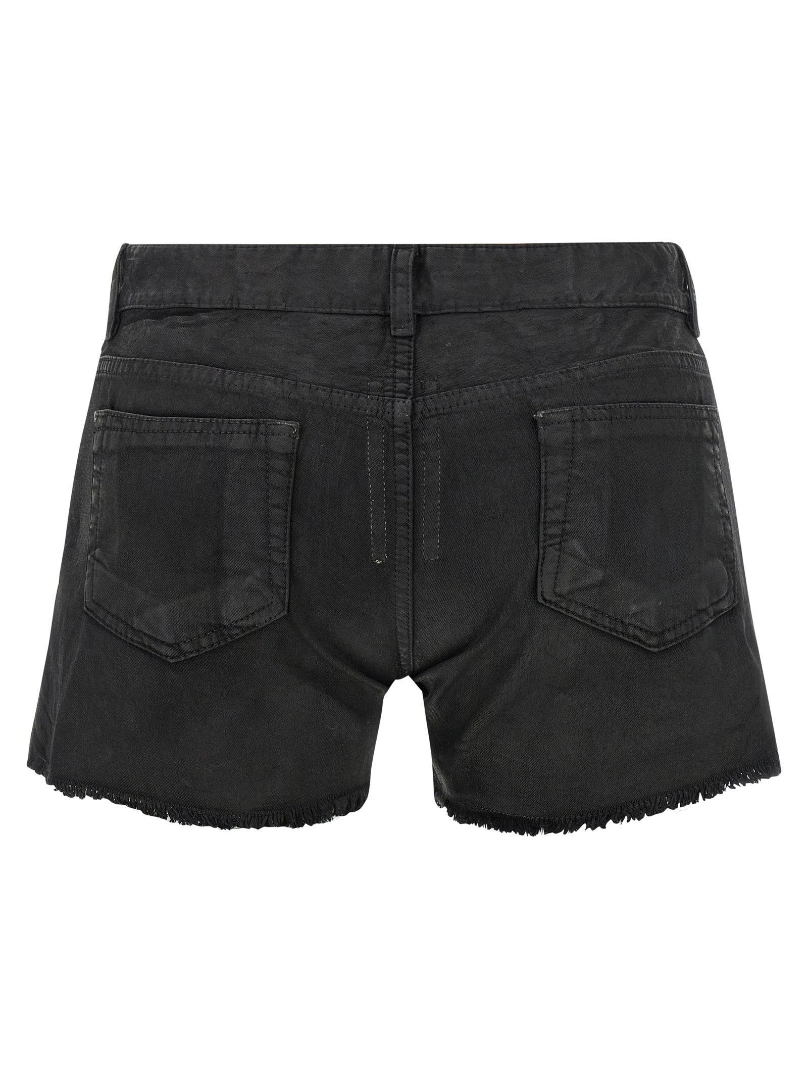 Drkshdw 'Lana Cut Offs' Shorts