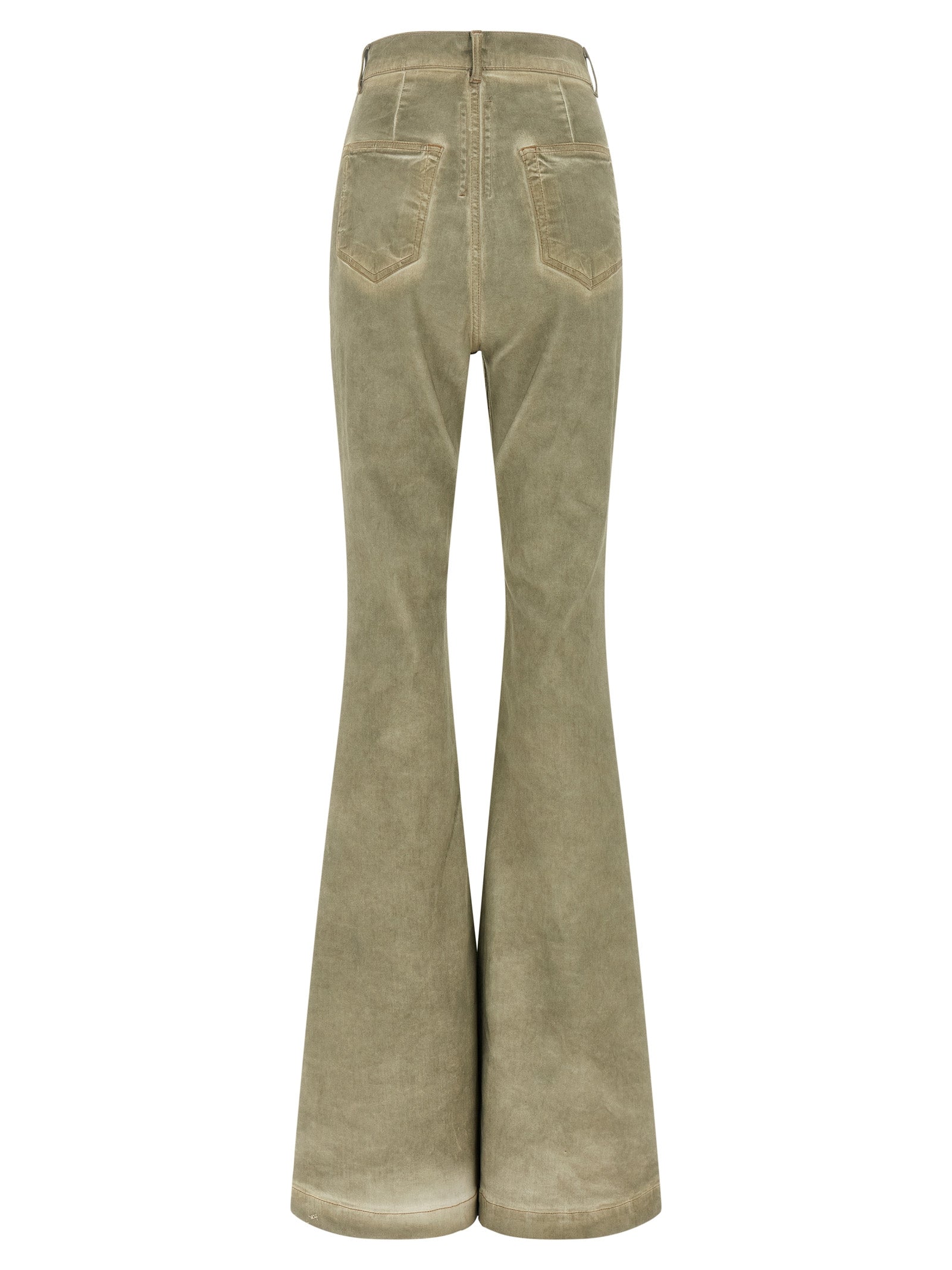 Drkshdw 'Bolan Bootcut' Jeans