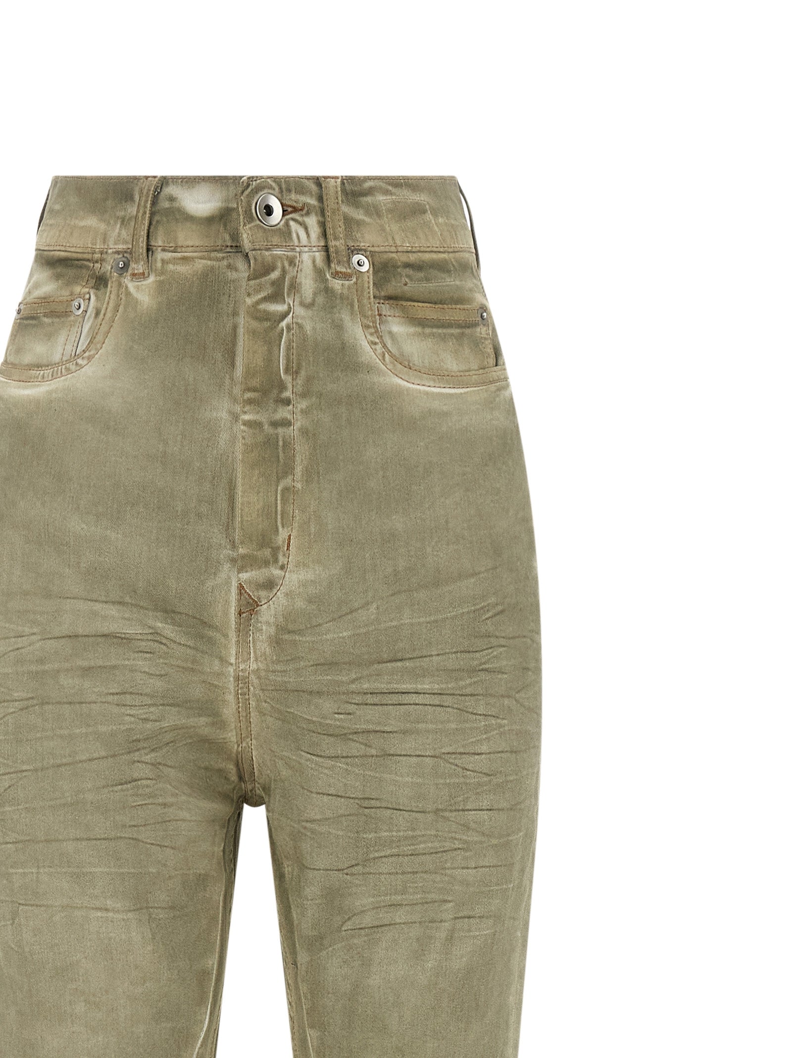 Drkshdw 'Bolan Bootcut' Jeans