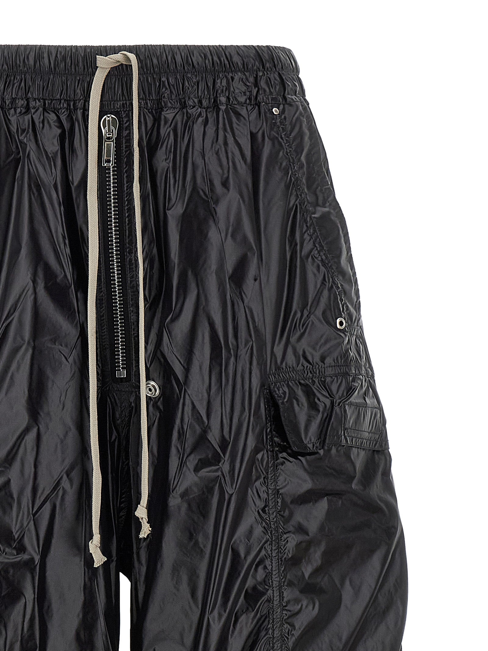 Drkshdw 'Double Cargo Jumbo Belas' Pants