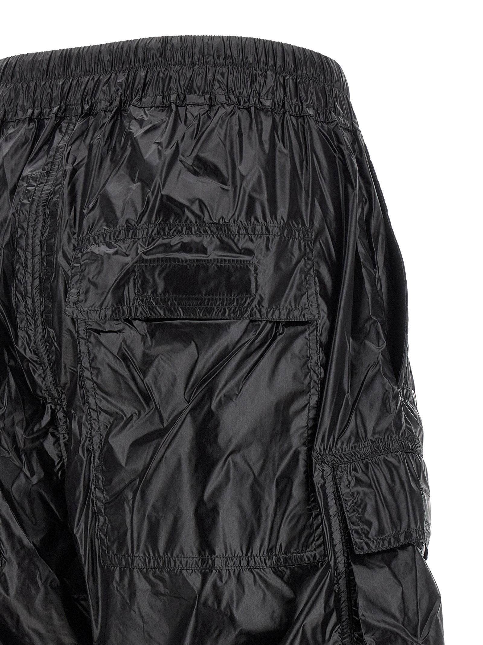 Drkshdw 'Double Cargo Jumbo Belas' Pants