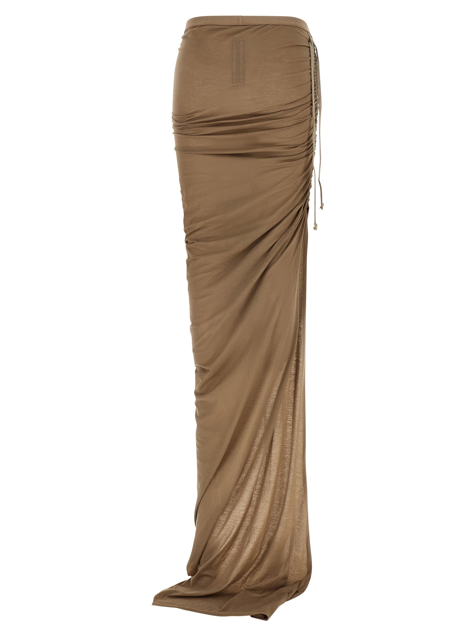 Drkshdw 'Soft Edfu' Skirt