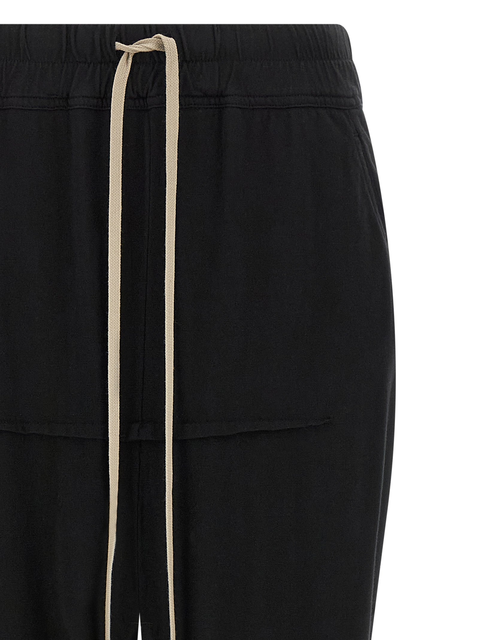 Drkshdw 'Pull On Sliced Pillar' Skirt