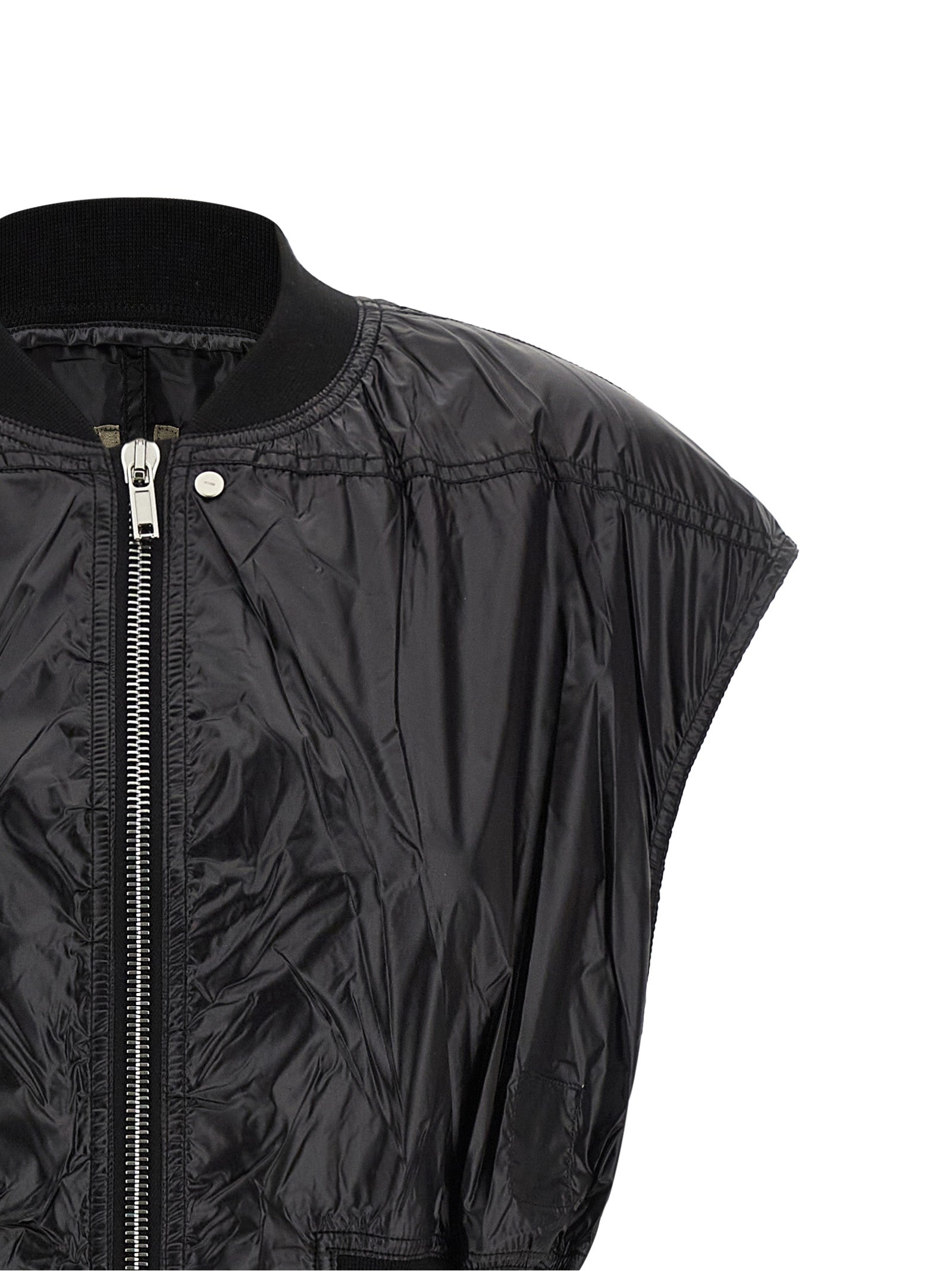 Drkshdw 'Tatlin Bomber' Vest