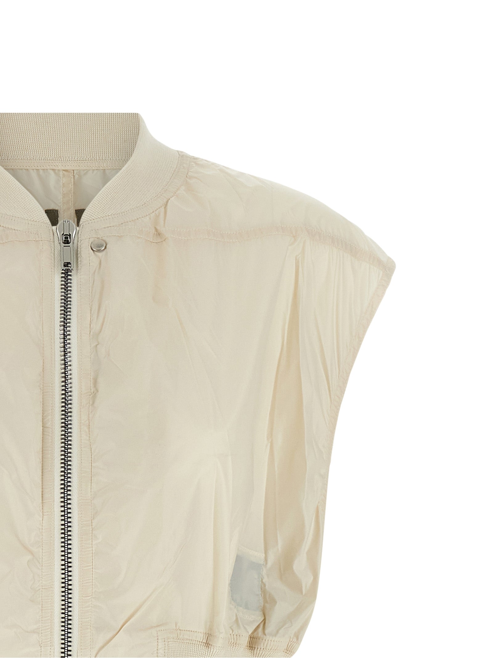 Drkshdw 'Tatlin Bomber' Vest