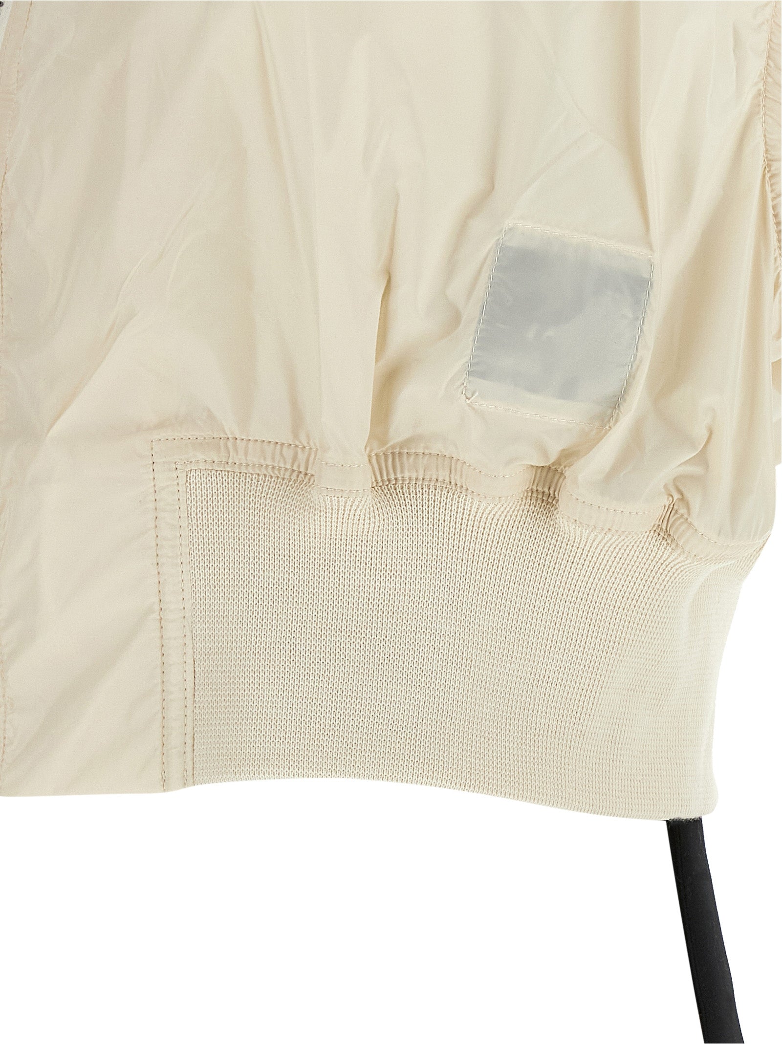 Drkshdw 'Tatlin Bomber' Vest