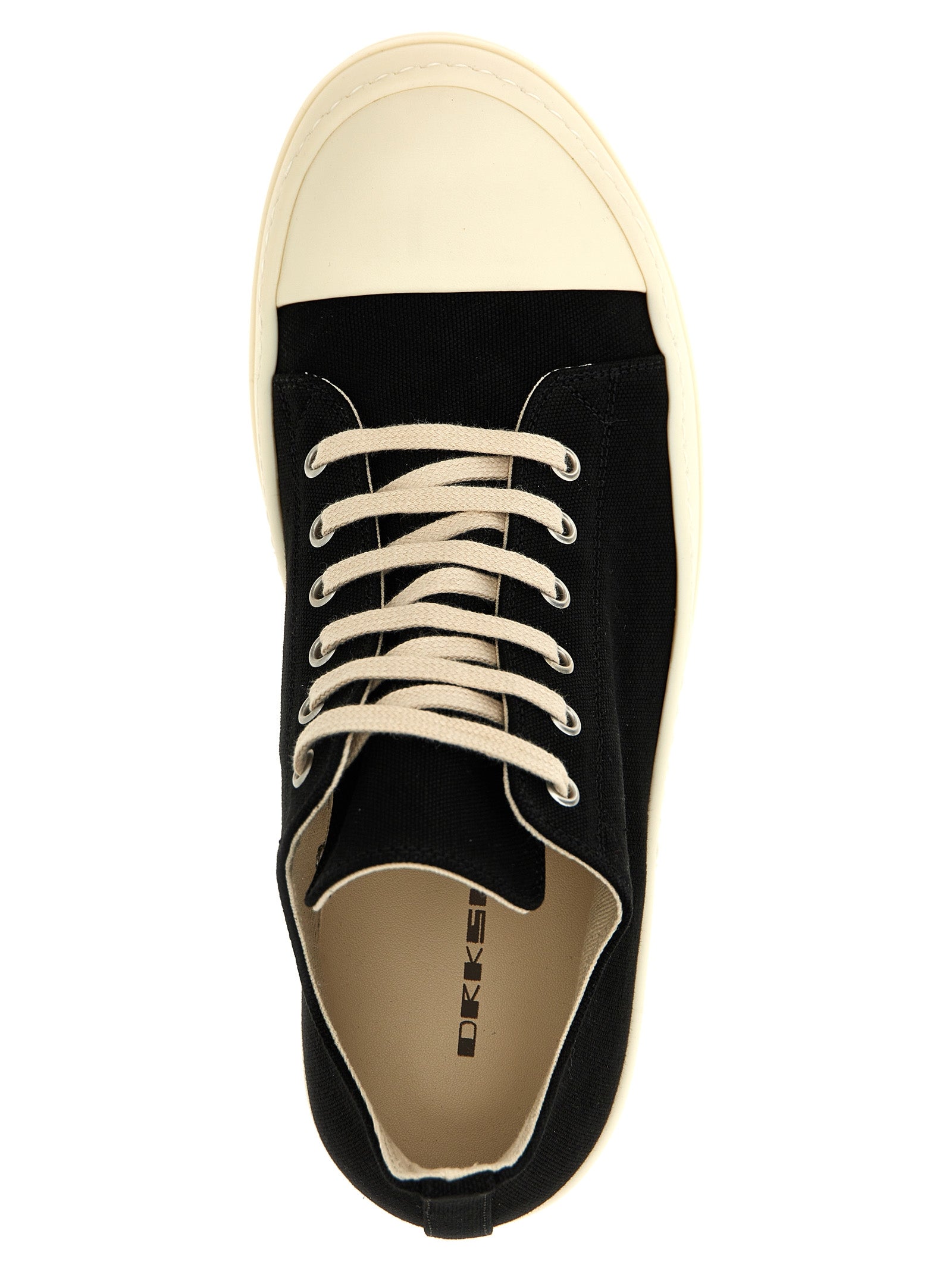 Drkshdw 'Low Sneaks' Sneakers