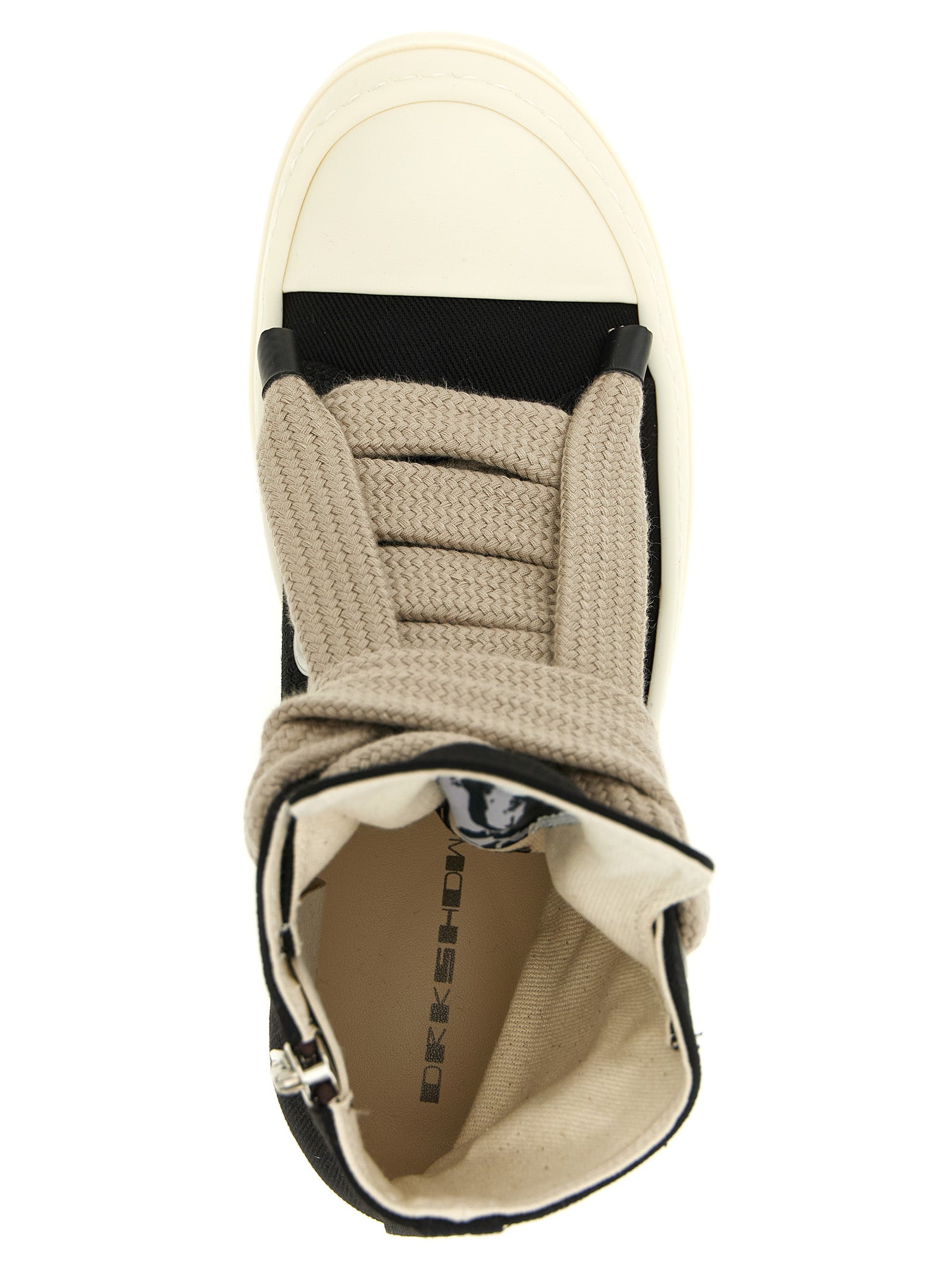 Drkshdw 'Jumbolace Sneaks' Sneakers