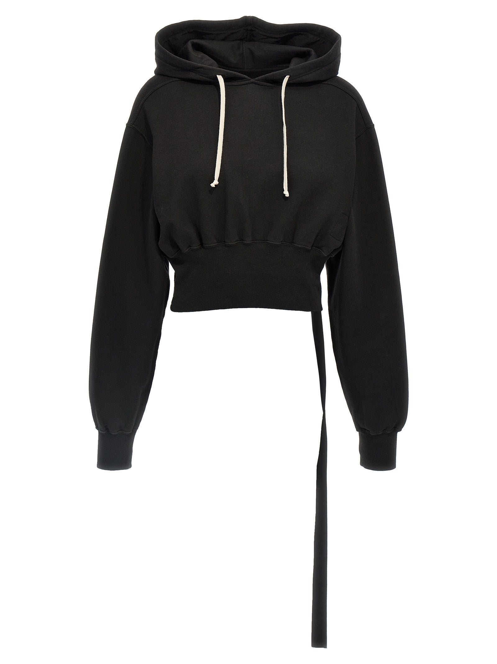 Drkshdw 'Tatlin' Cropped Hoodie