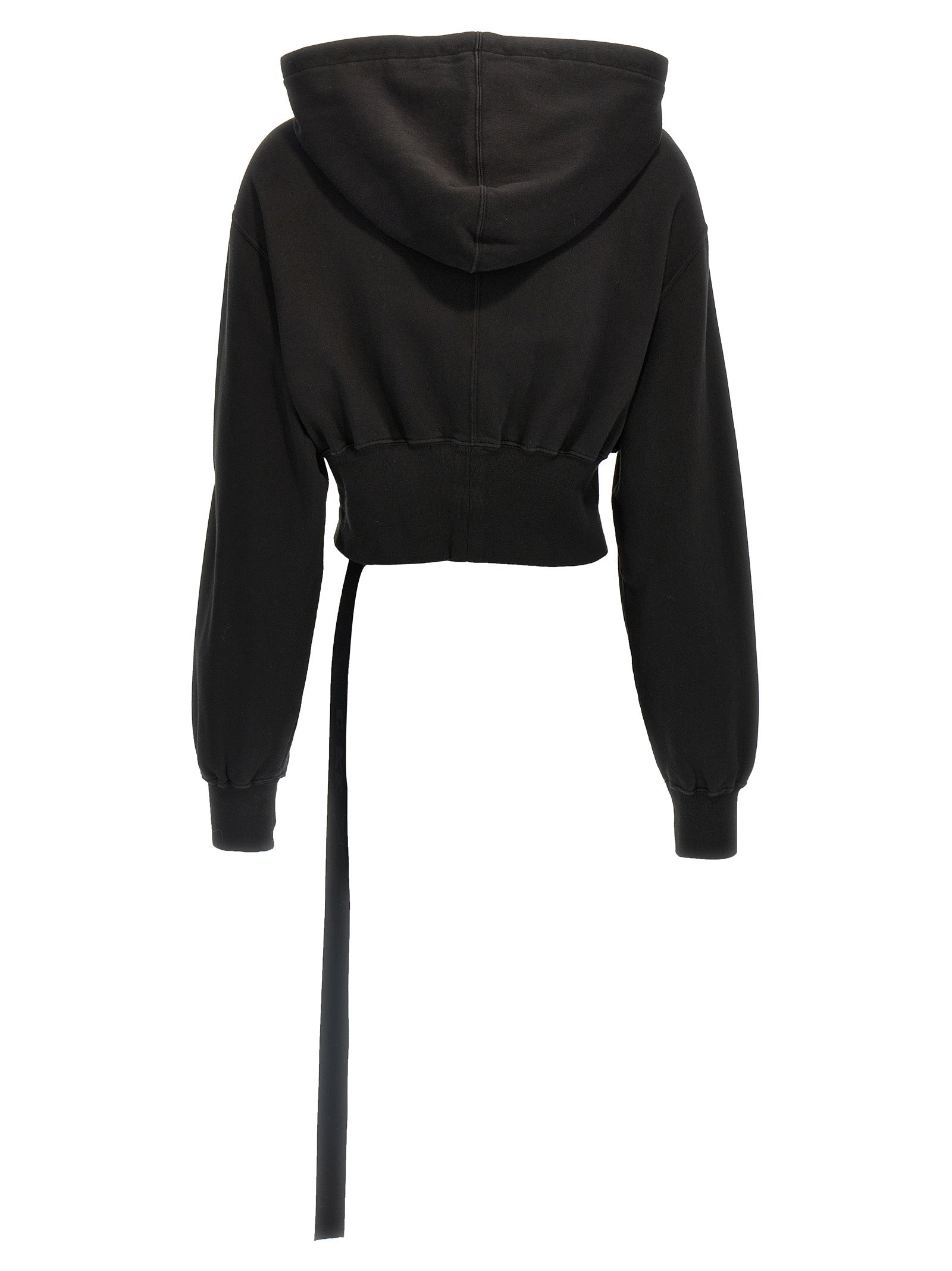 Drkshdw 'Tatlin' Cropped Hoodie