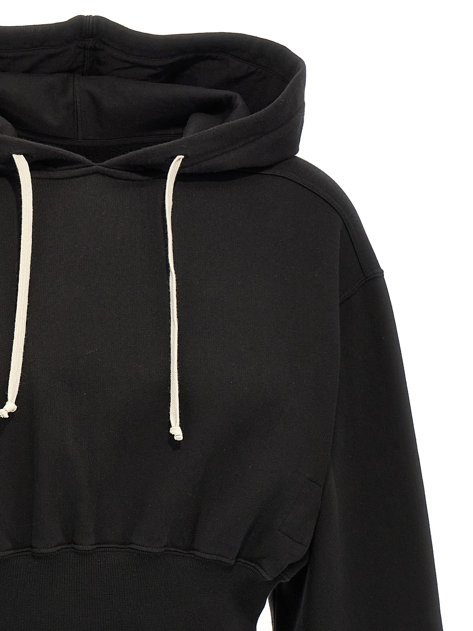 Drkshdw 'Tatlin' Cropped Hoodie