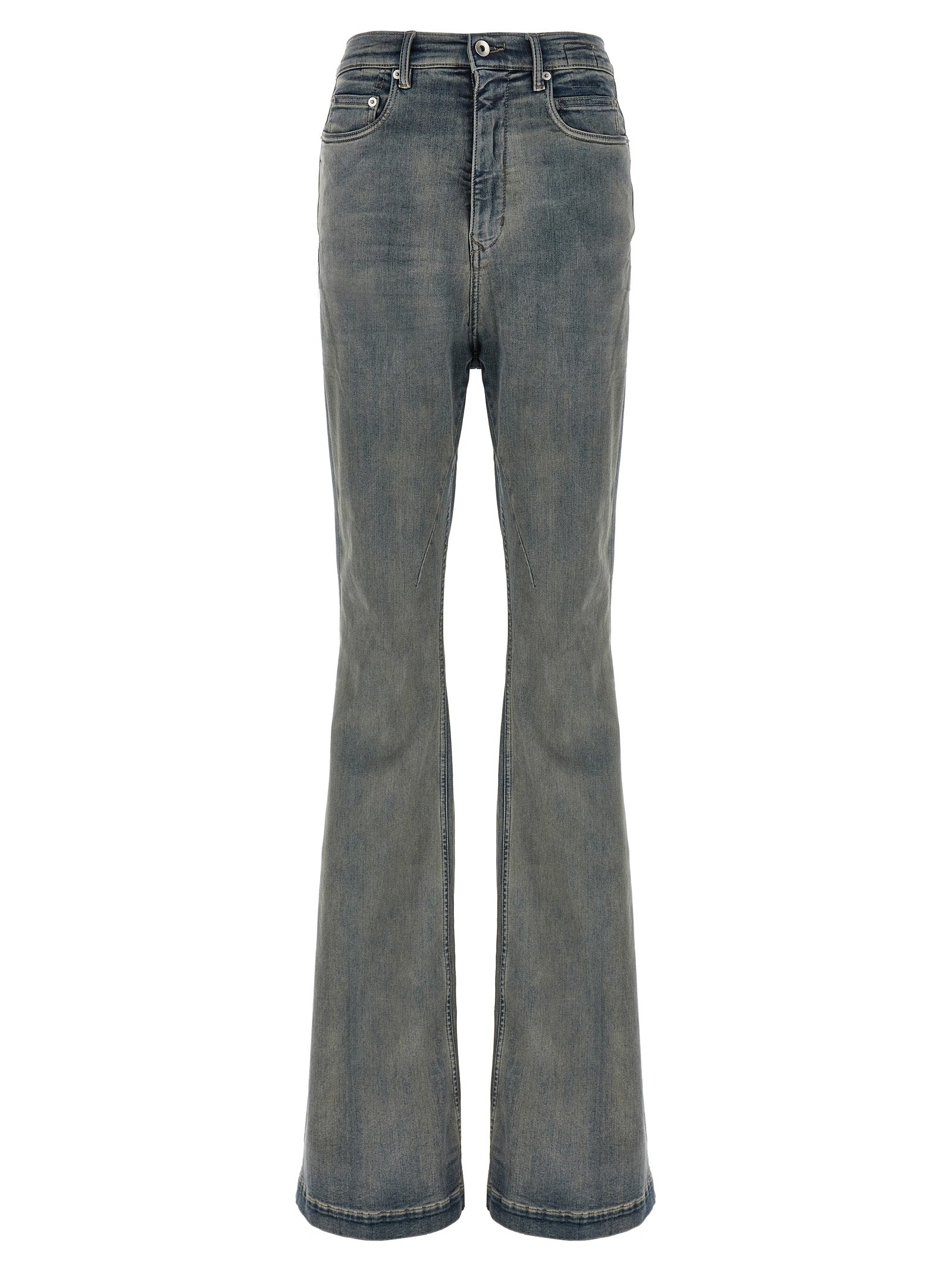 Drkshdw 'Bolan Bootcut' Jeans