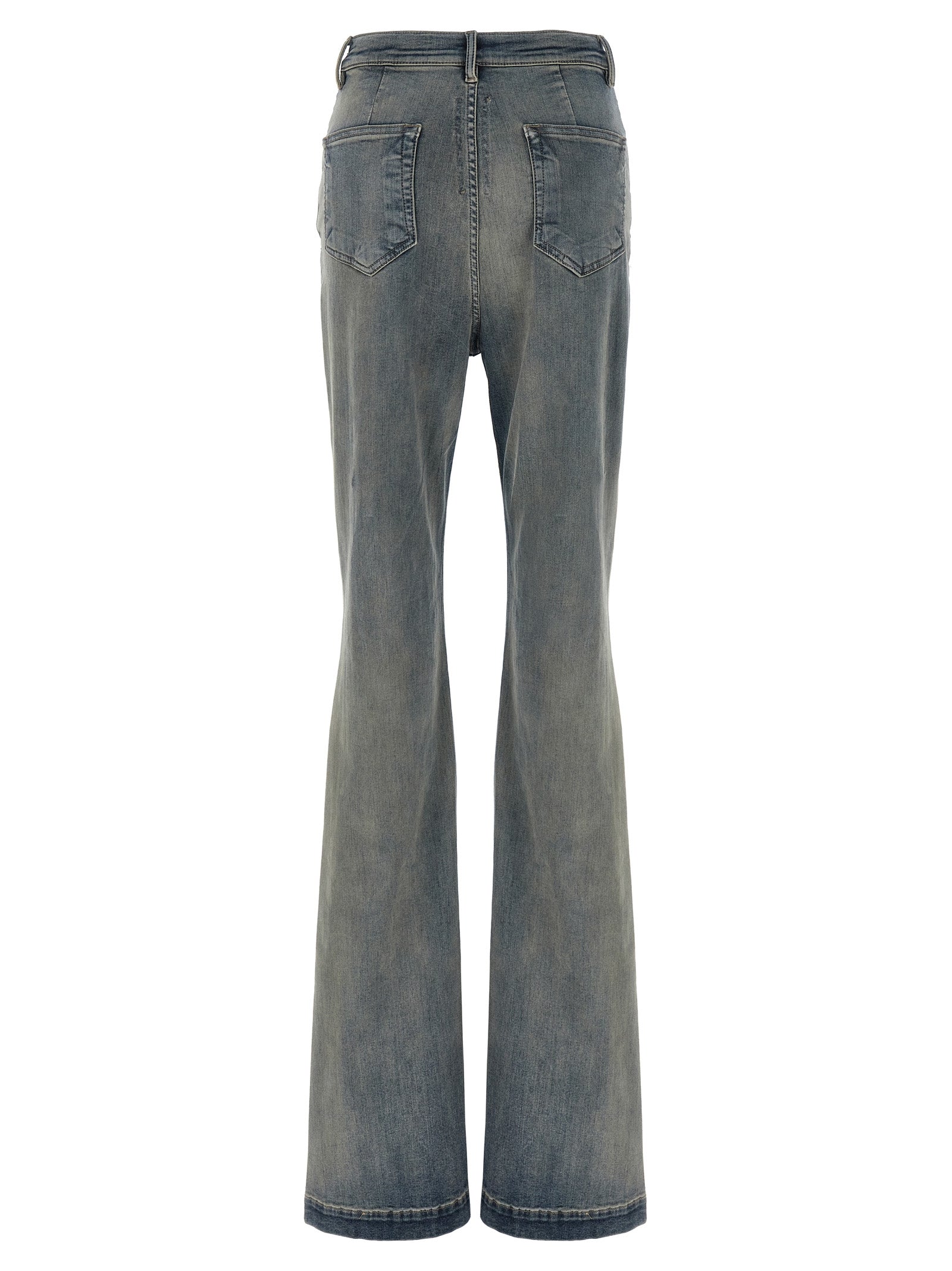 Drkshdw 'Bolan Bootcut' Jeans