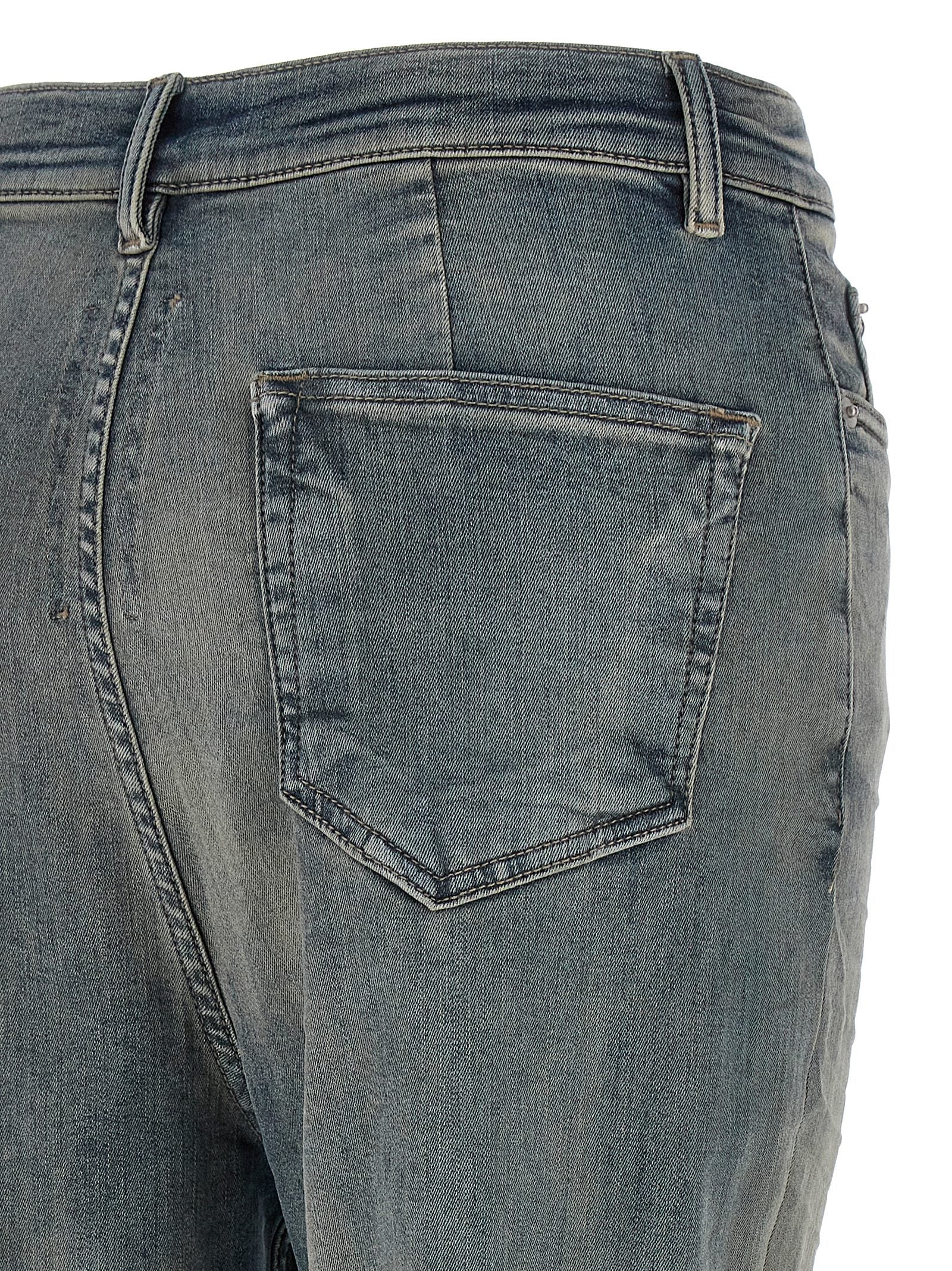 Drkshdw 'Bolan Bootcut' Jeans