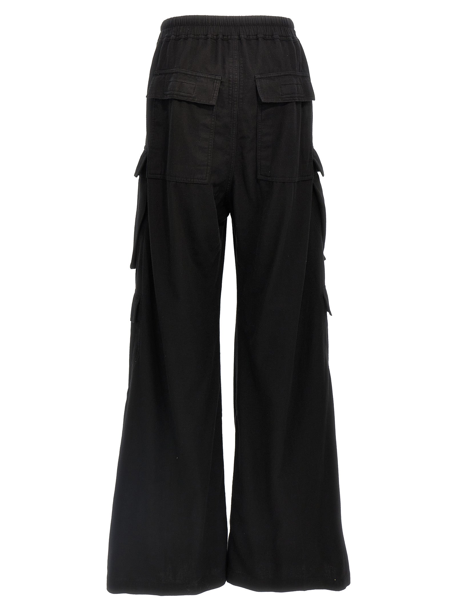 Drkshdw 'Double Cargo Jumbo Belas' Pants