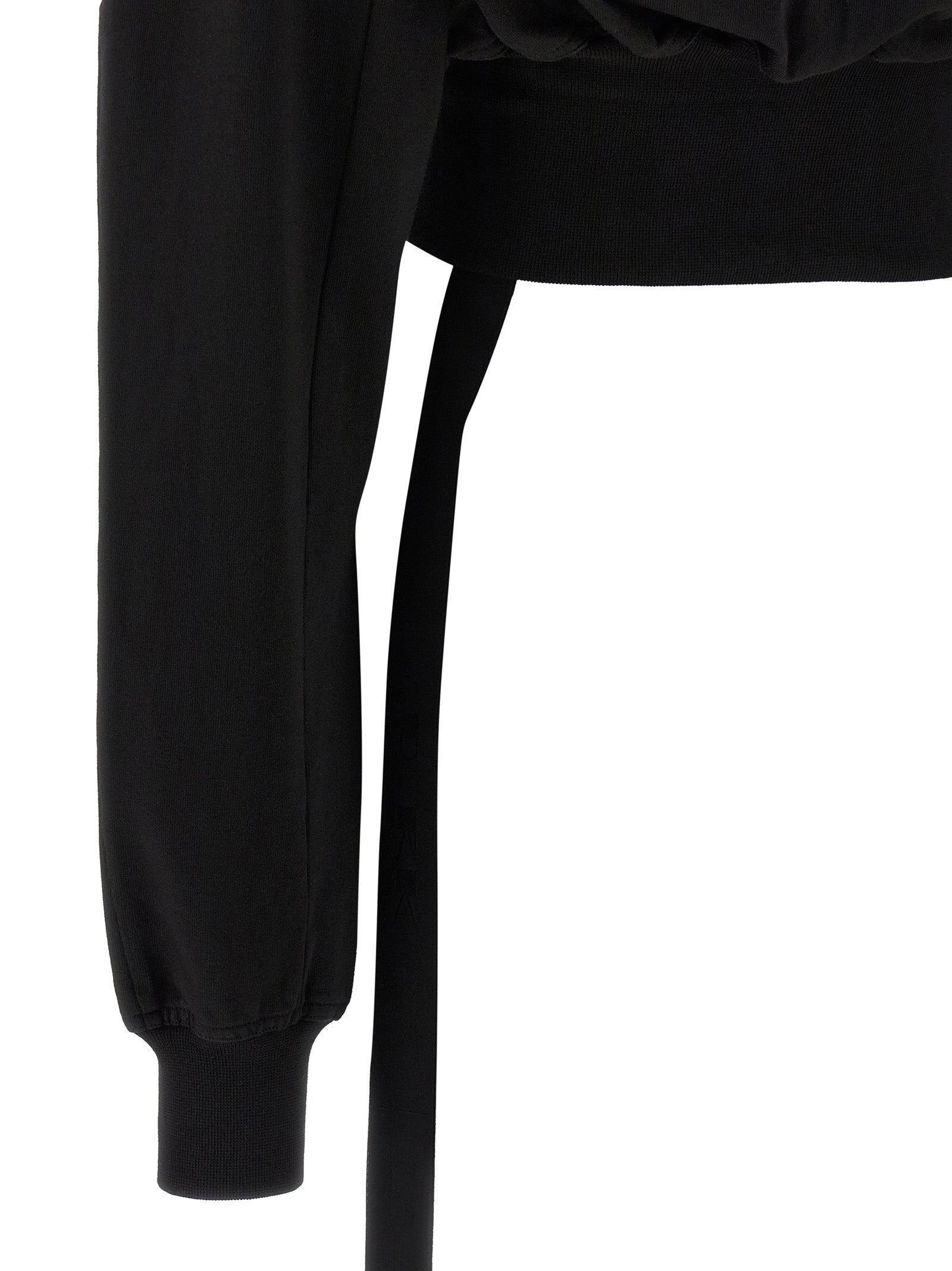 Drkshdw 'Collage Gimp' Sweatshirt