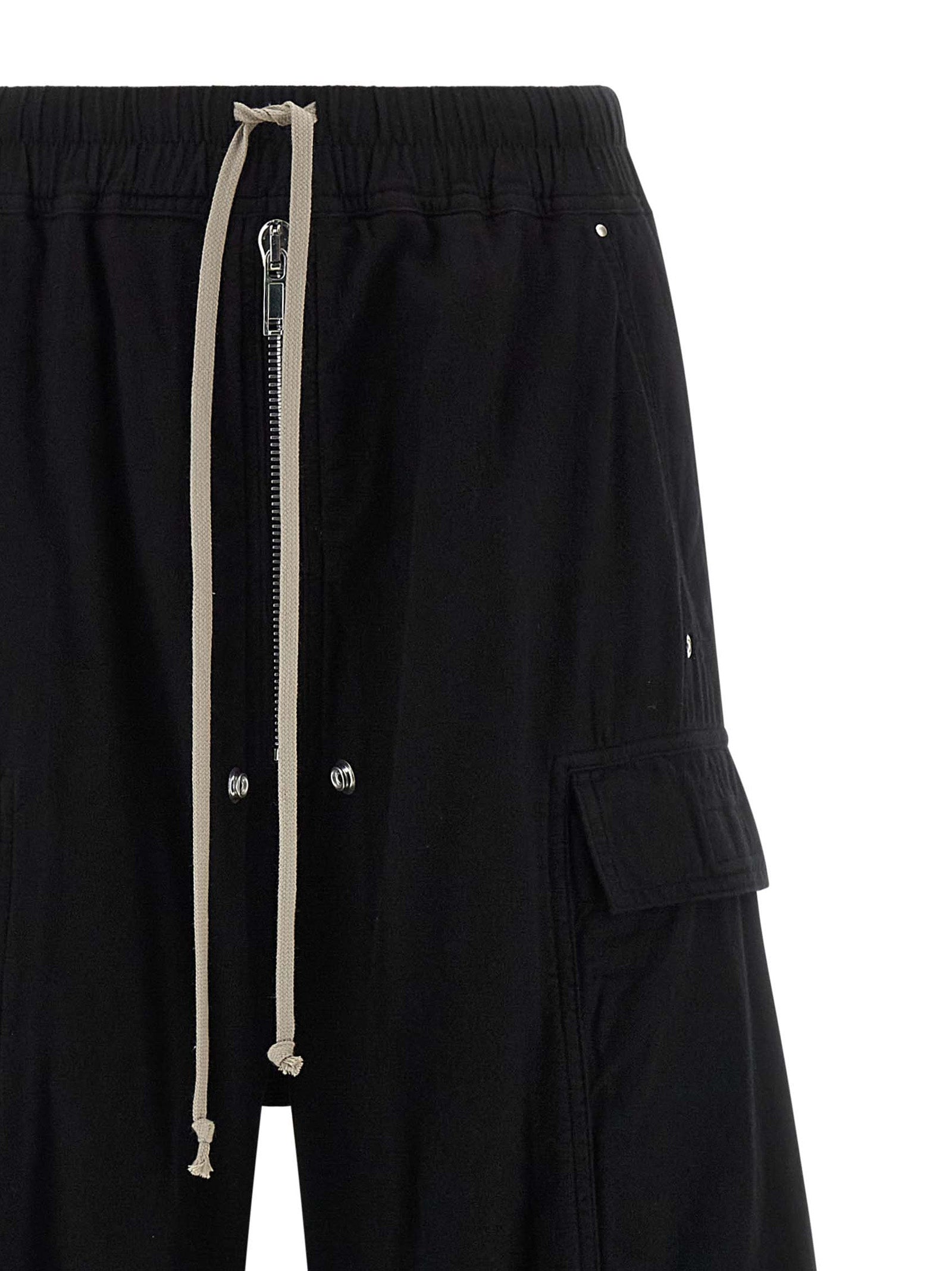 Drkshdw 'Double Cargo Jumbo Belas' Pants