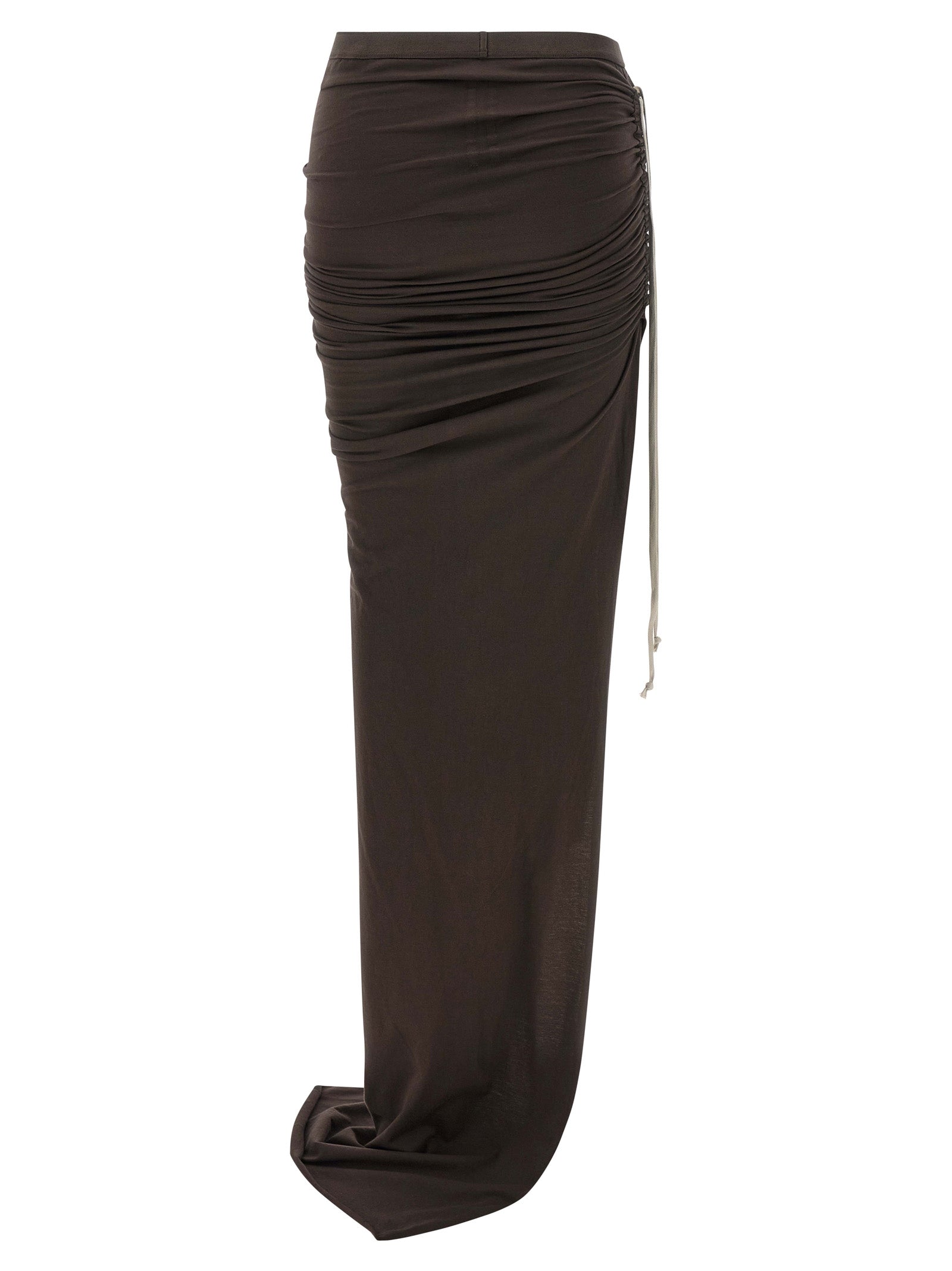 Drkshdw 'Soft Edfu' Skirt