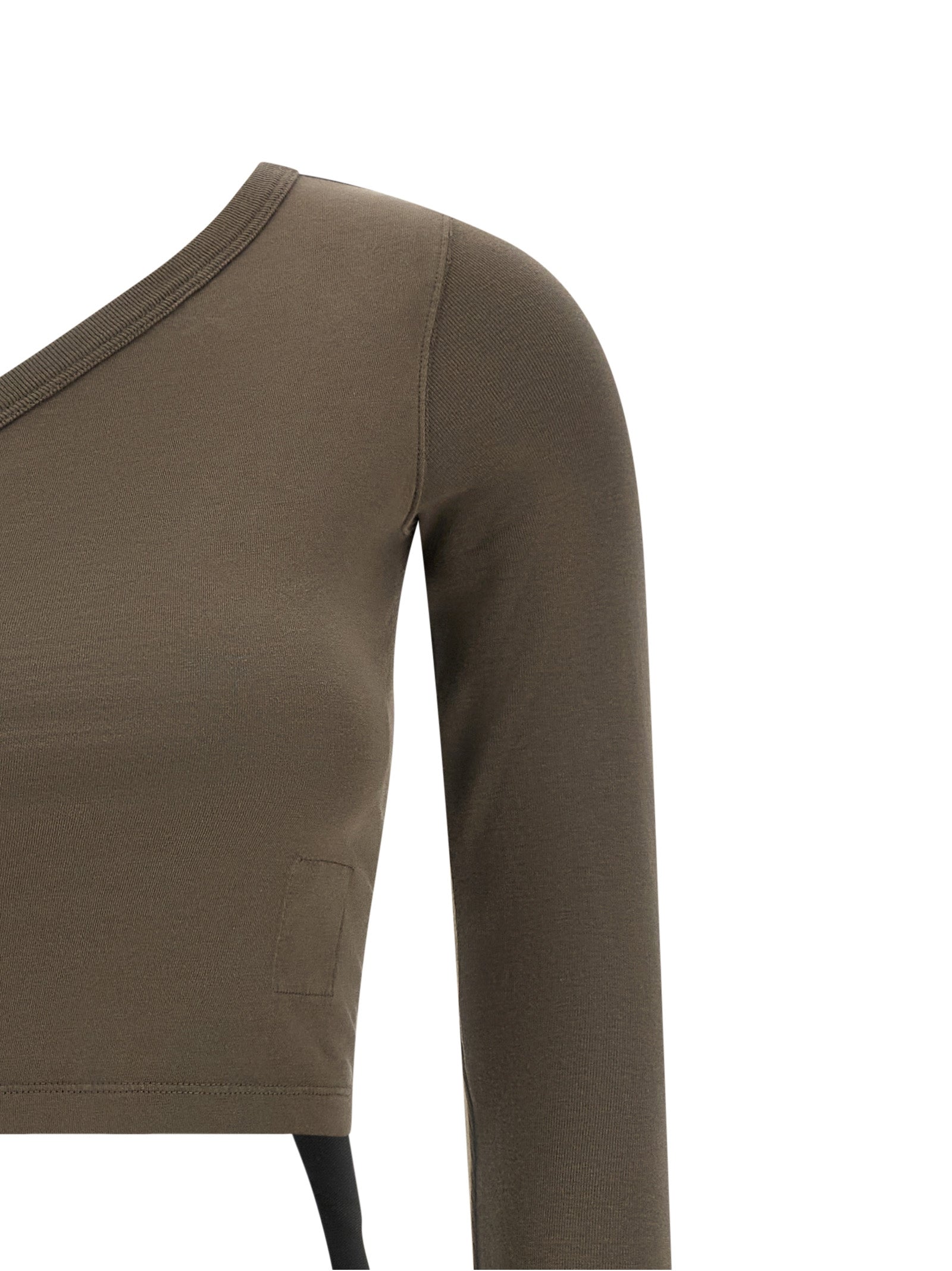 Drkshdw 'Ziggy' Top