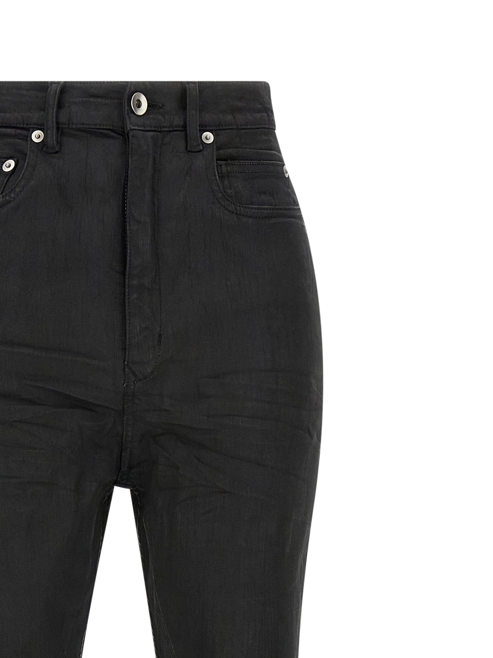 Drkshdw 'Bolan Bootcut' Jeans