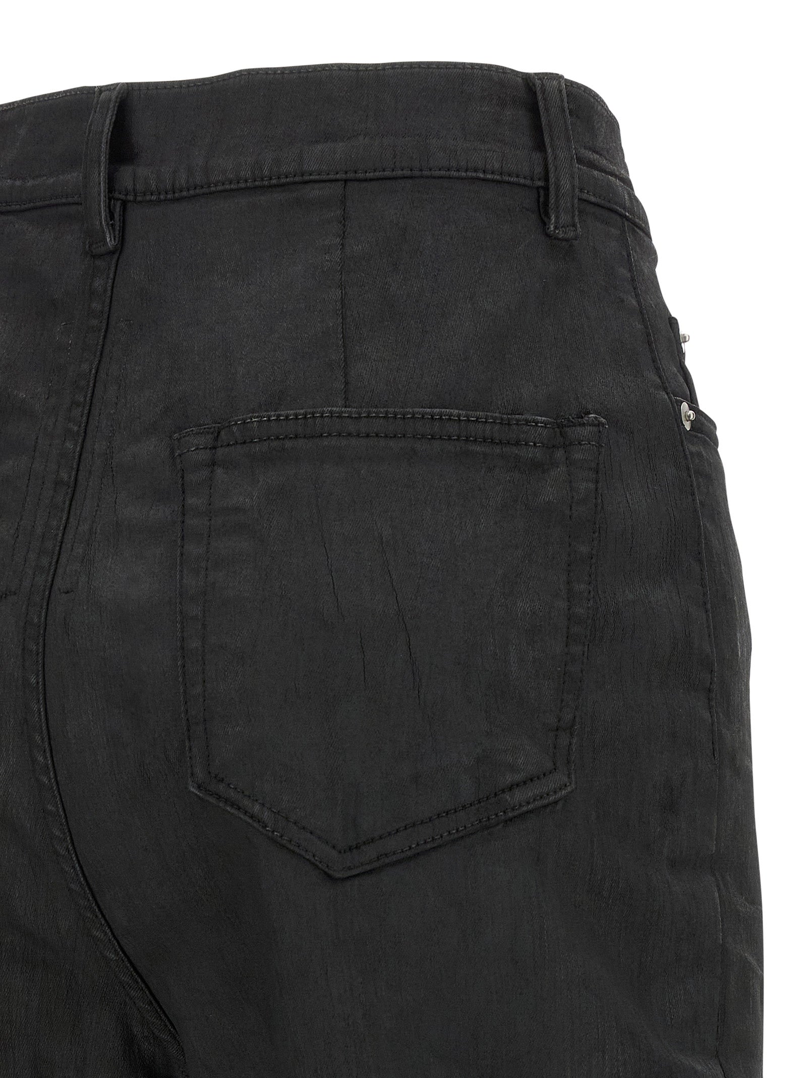 Drkshdw 'Bolan Bootcut' Jeans